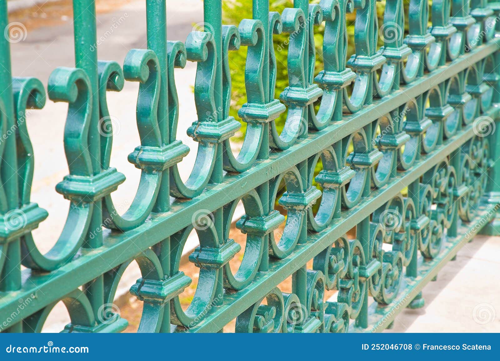 Baru 37 Wrought Iron Gates vrogue.co