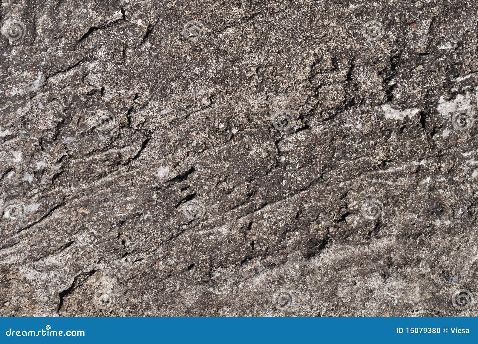 Old grey concrete texture stock photo. Image of abstract - 15079380