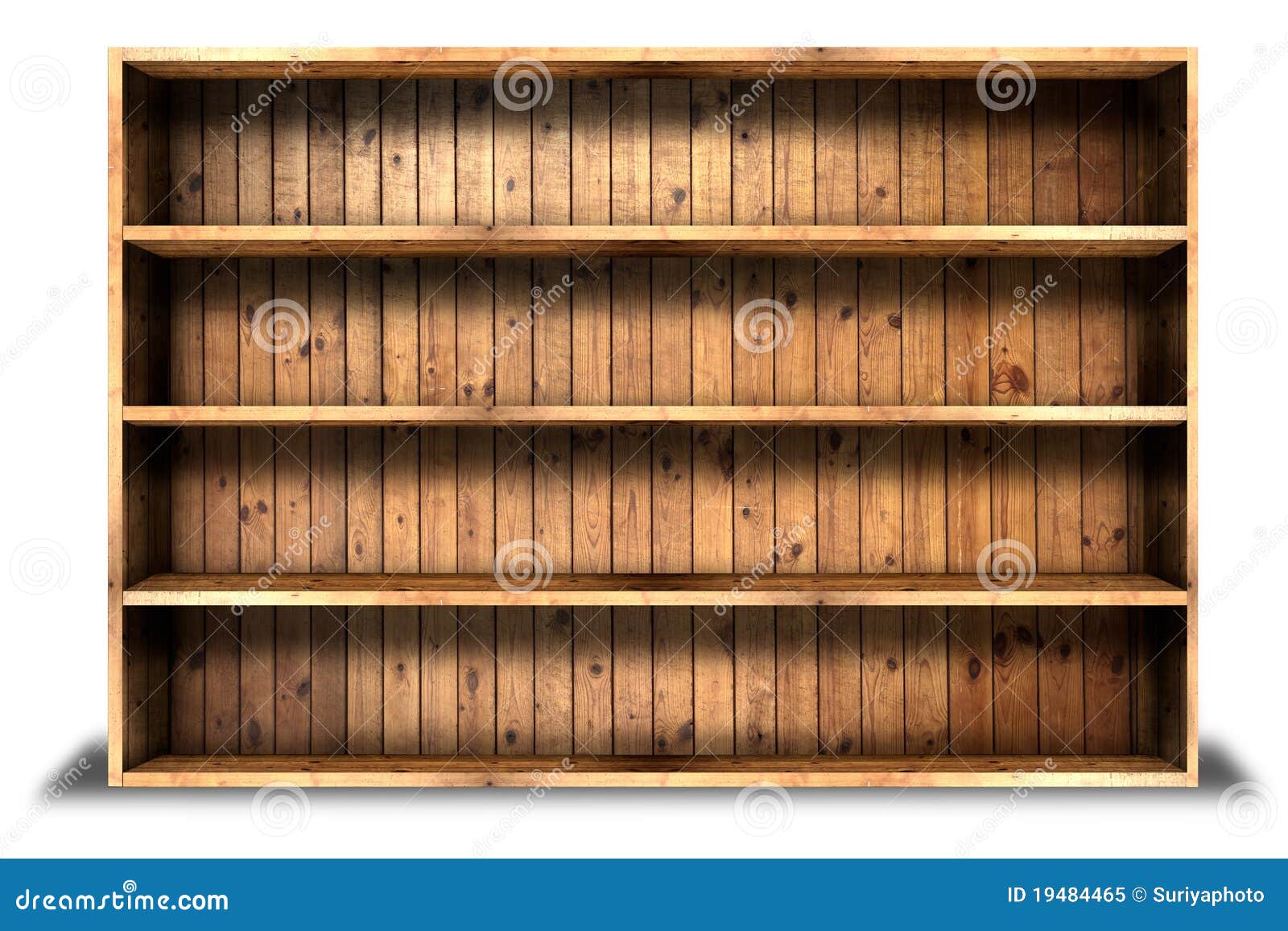 Old Grung Wood Shelf Background Royalty Free Stock Photo Image 19484465