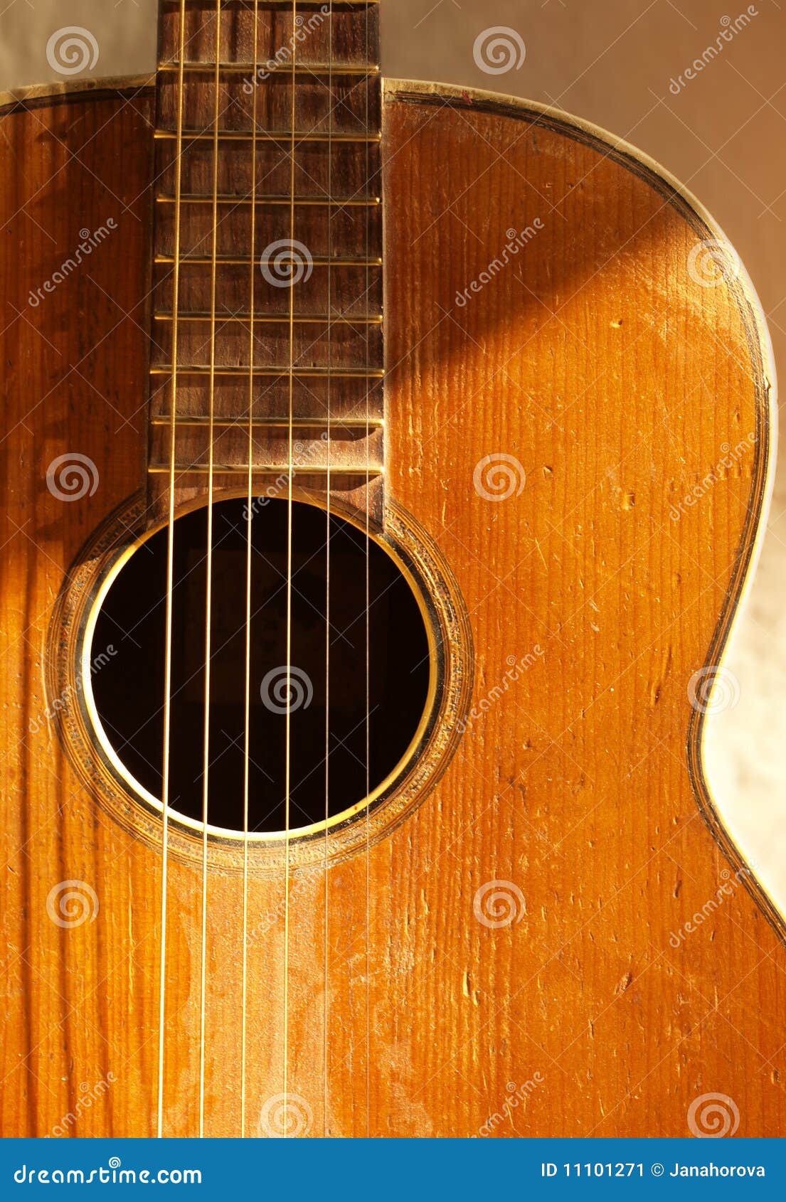 Guitar lick old time Guitar lick old time