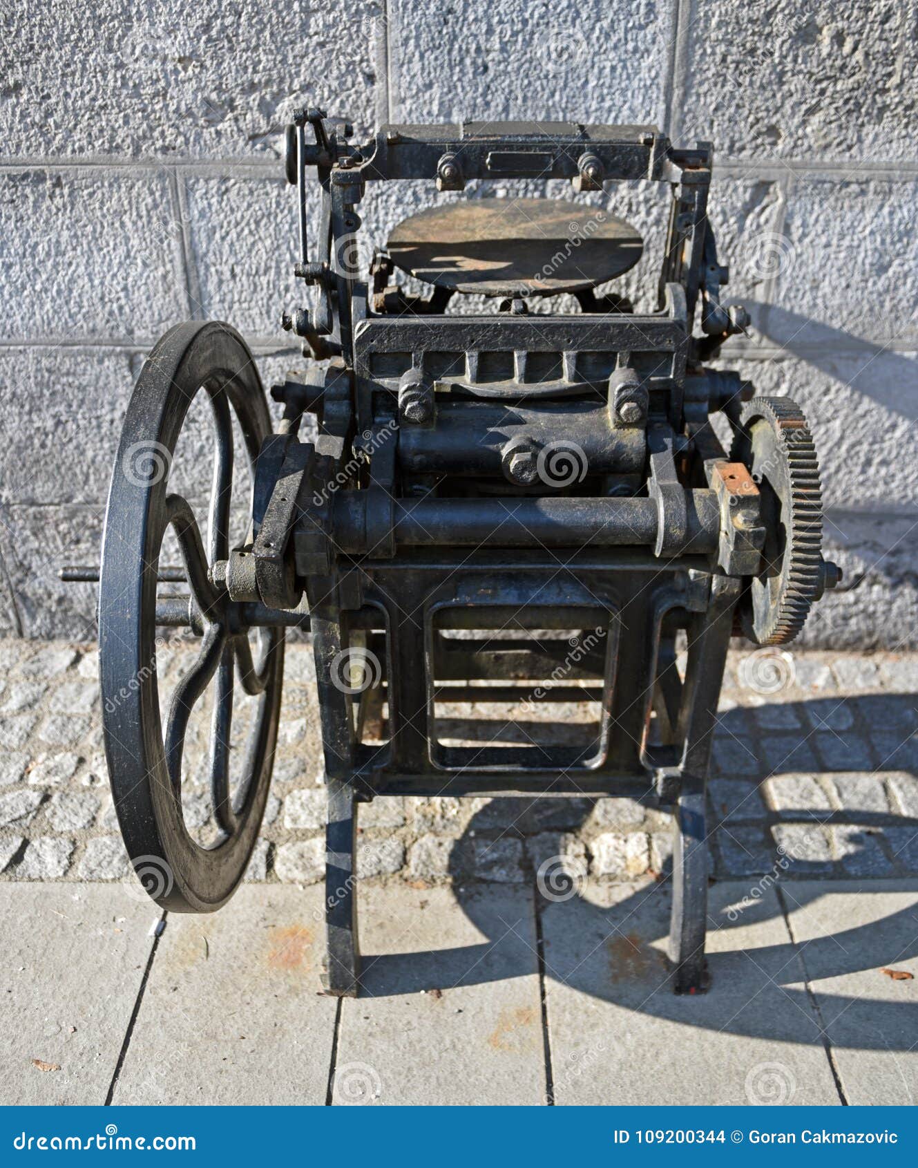 245 Gutenberg Printing Press Stock Photos, High-Res Pictures, and