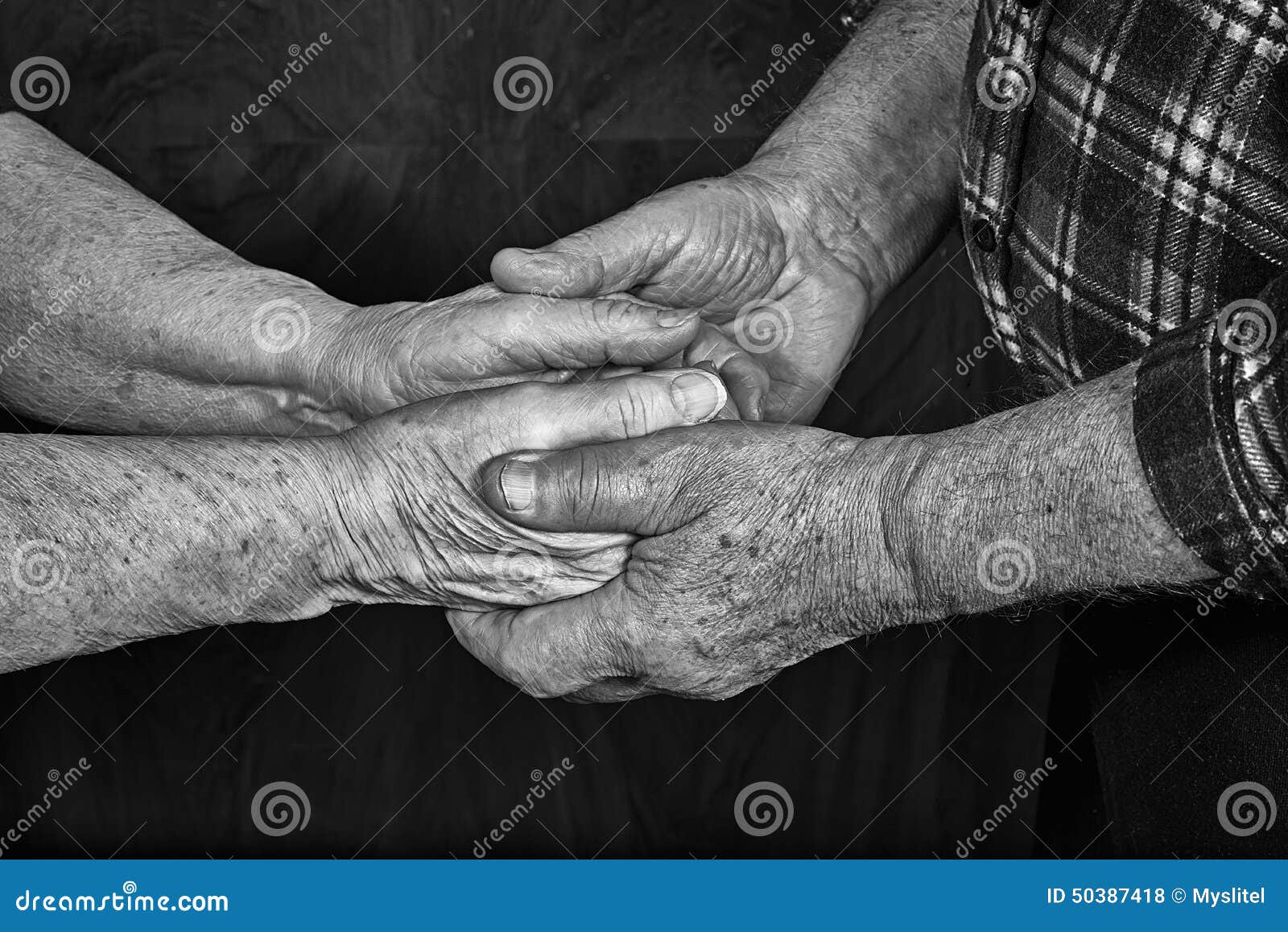 Old hands stock photo. Image of aged, person, human, elderly 50387418