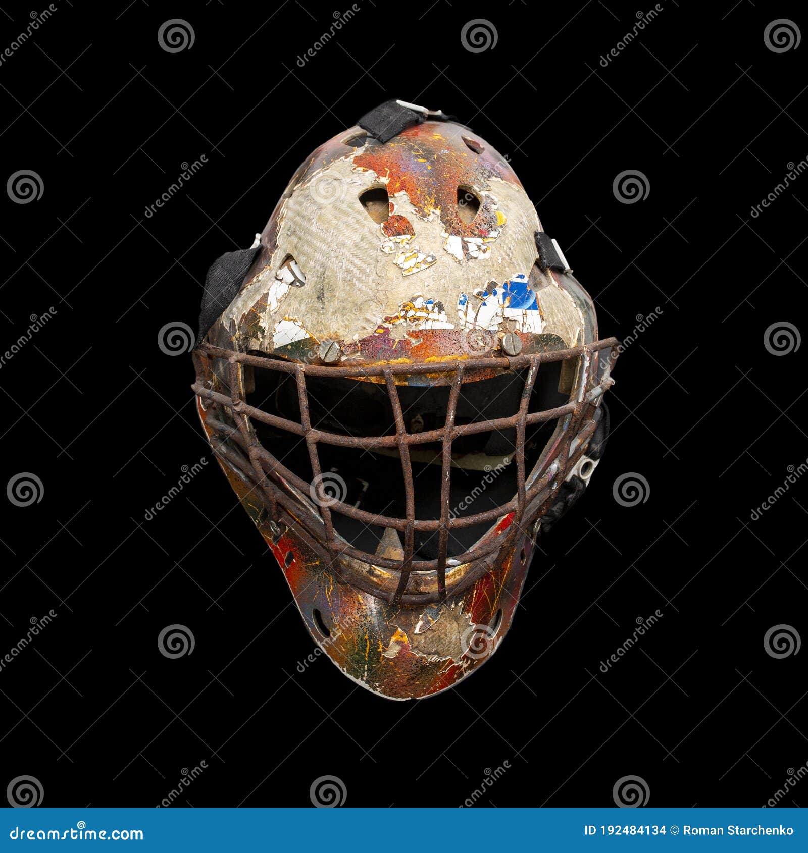 Ice Hockey Goalie Mask Stock Illustrations – 2,106 Ice Hockey Goalie Mask  Stock Illustrations, Vectors & Clipart - Dreamstime