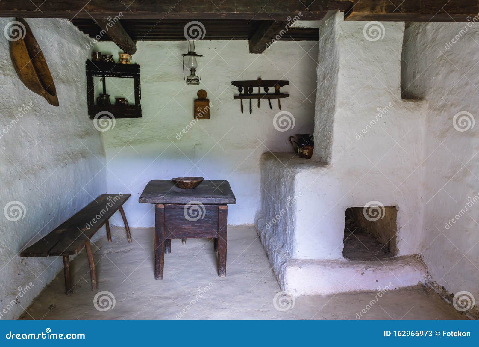 Old House In Romania Editorial Stock Photo Image Of Negresti