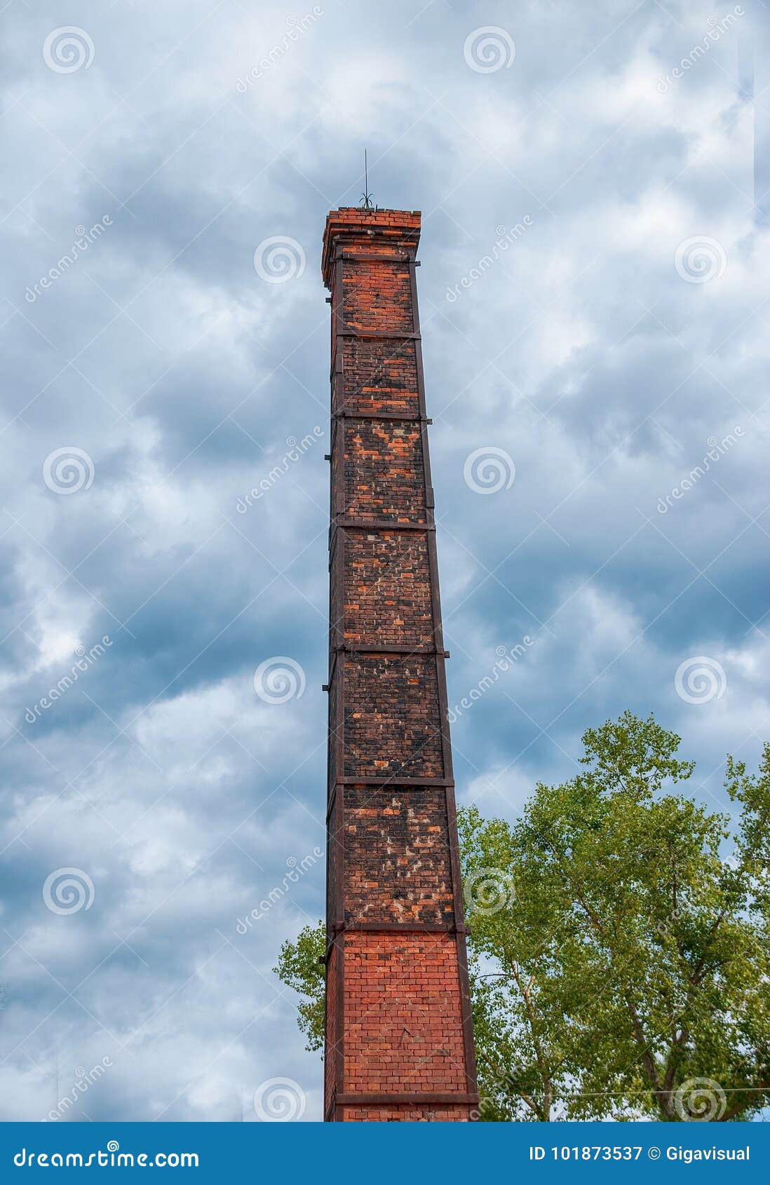 chimney flume chimney flume