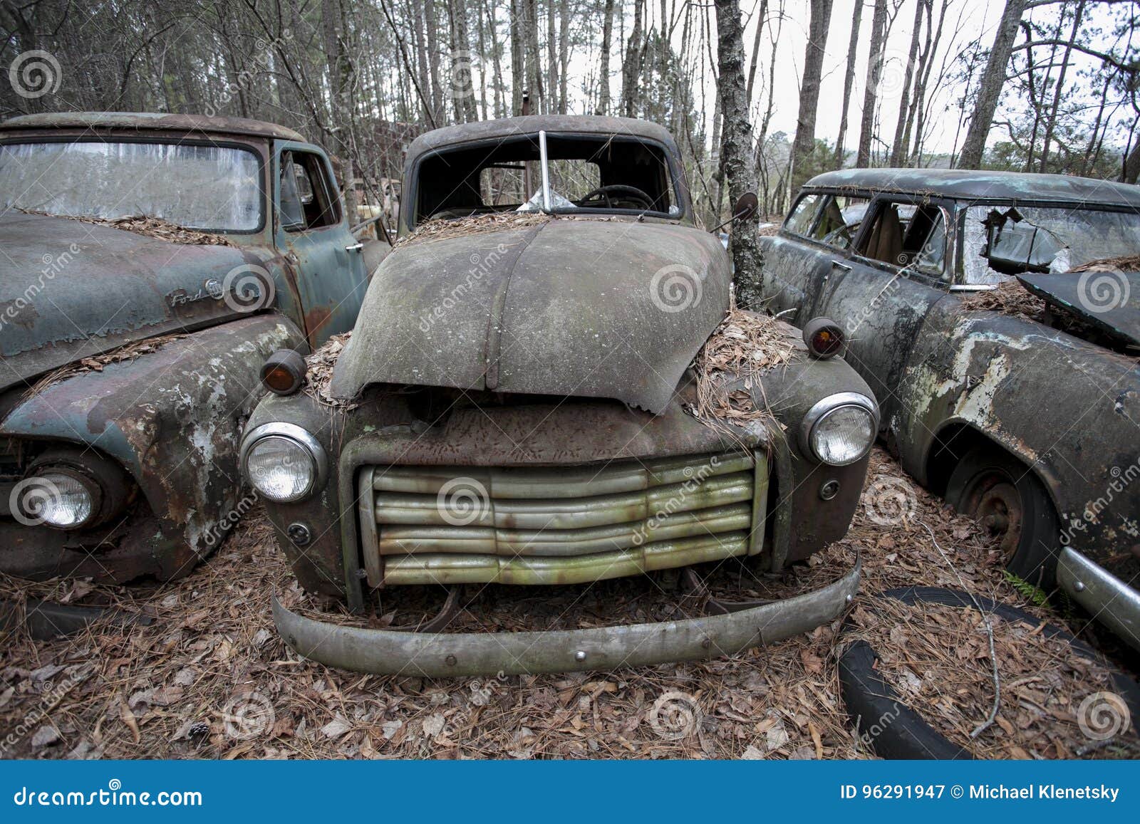 Old Jalopy stock image. Image of rusty, yard, classic 96291947