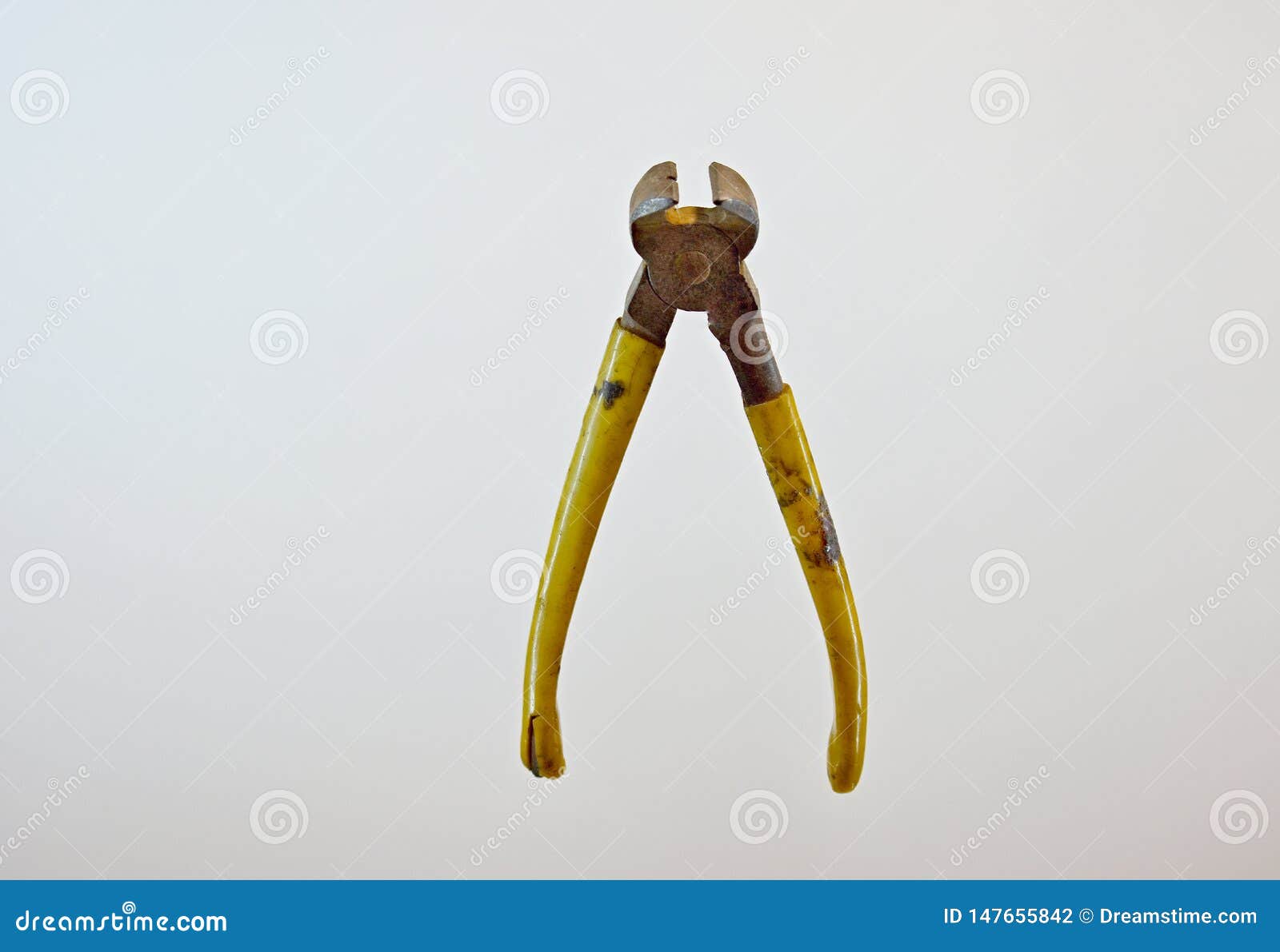 old joiner tool deservedly resting