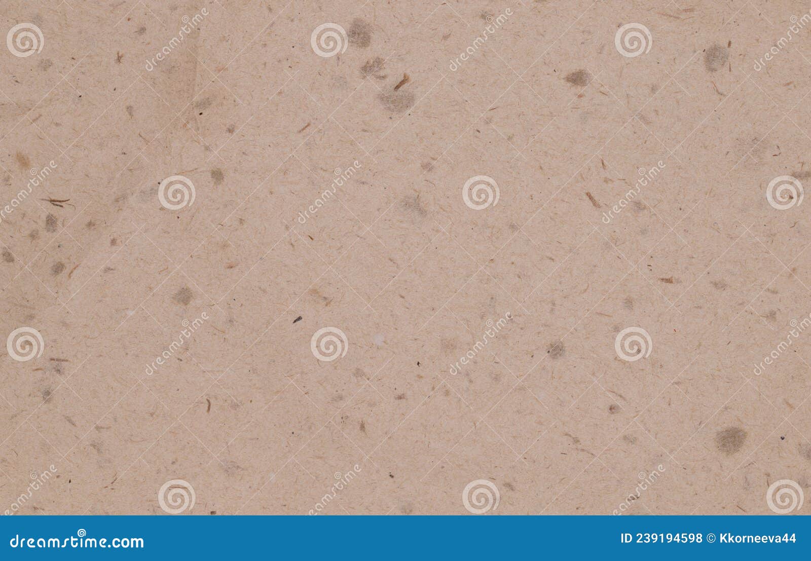 Old Kraft Paper Background Texture Stock Photo Image of wall