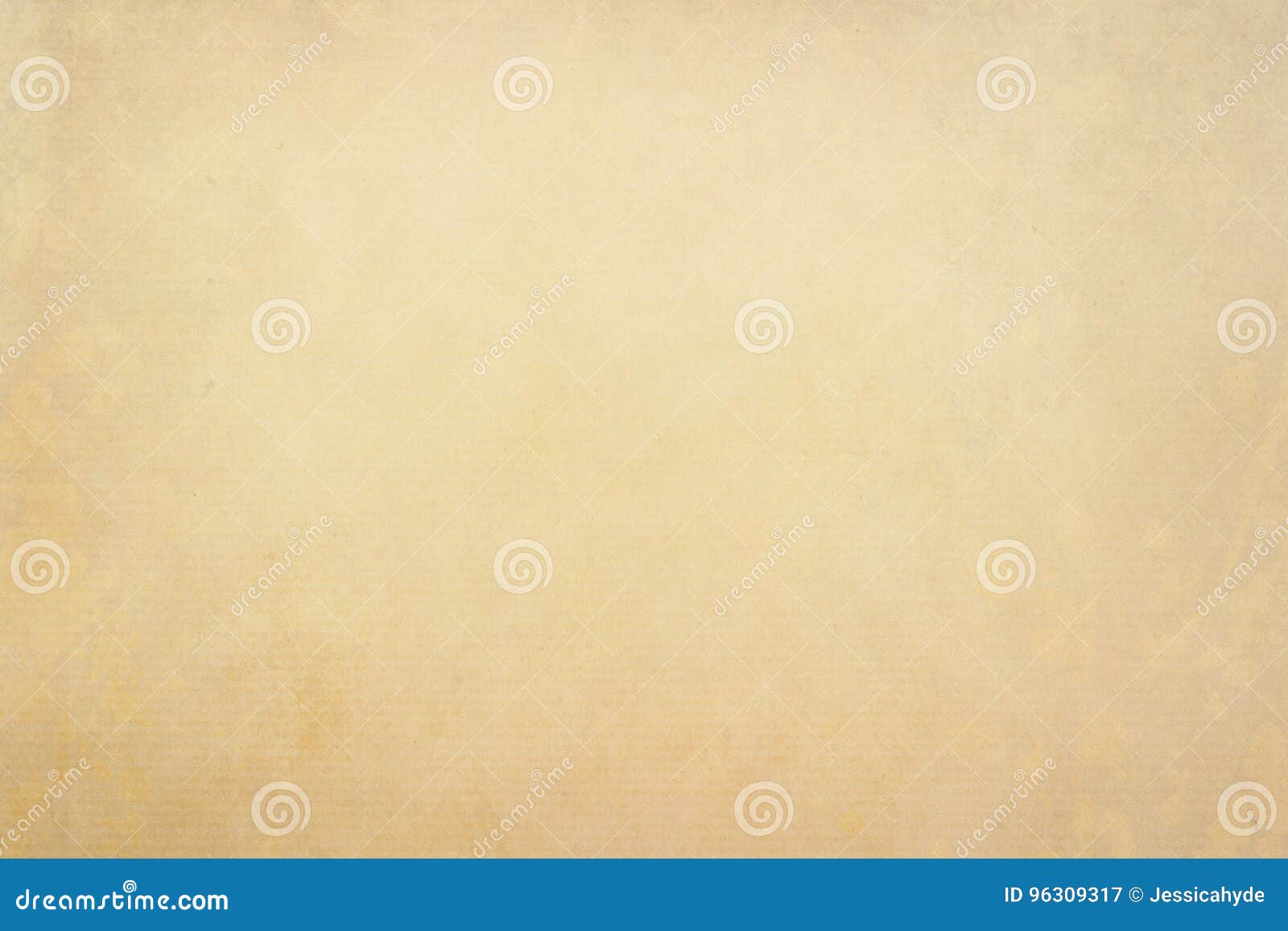 Old kraft paper stock image. Image of notifications, board 96309317
