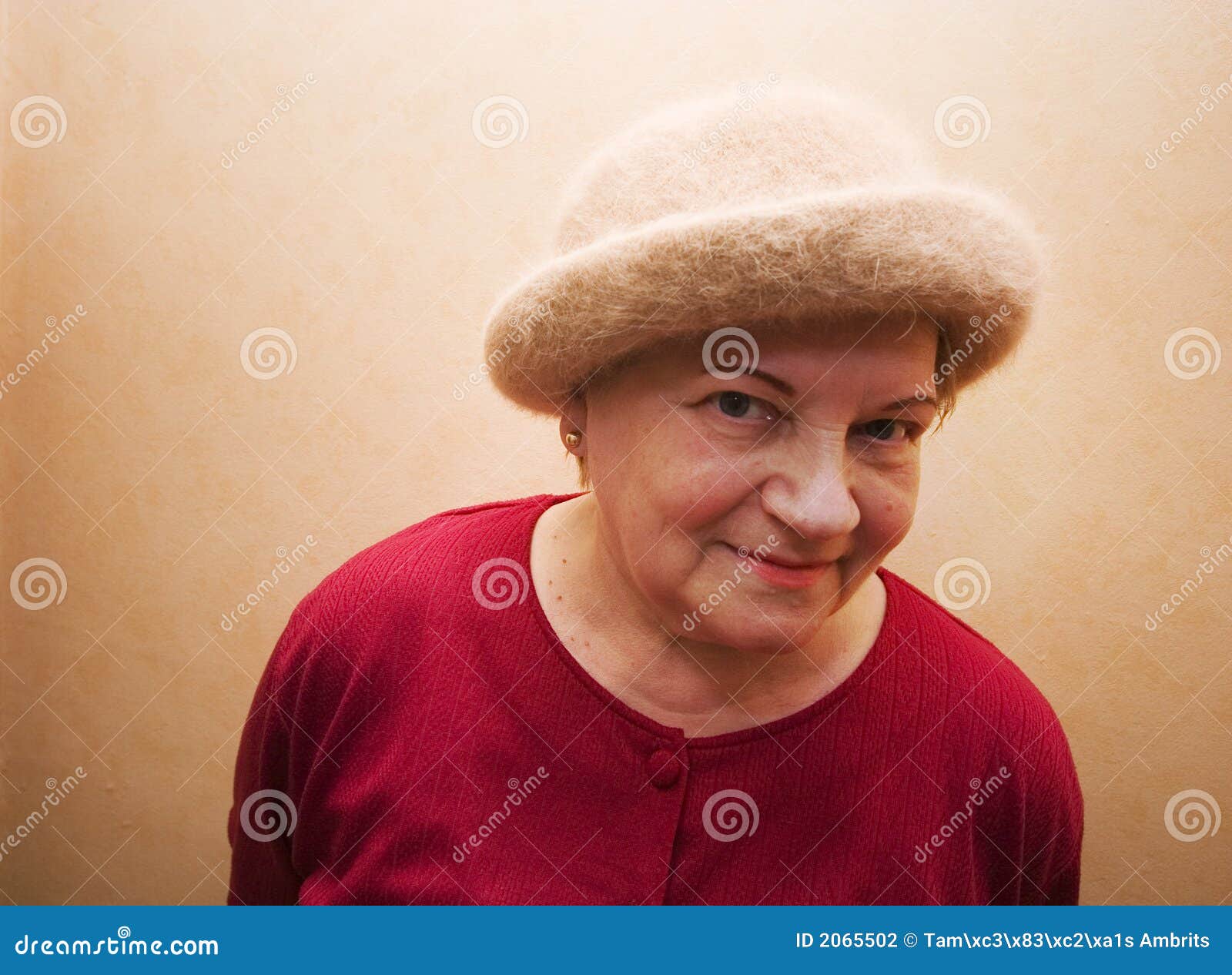 Old Lady