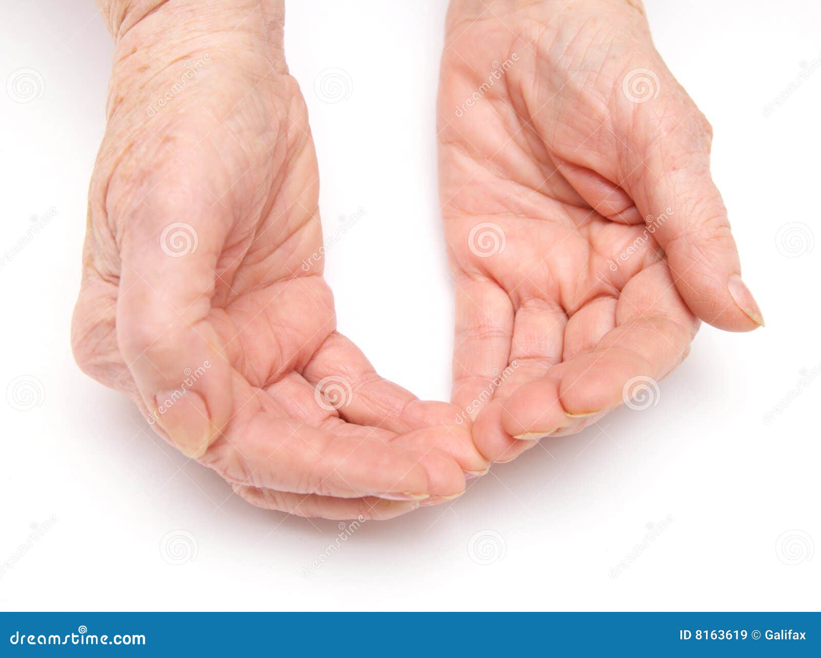 Old lady s hands stock image. Image of expressive, senior - 8163619