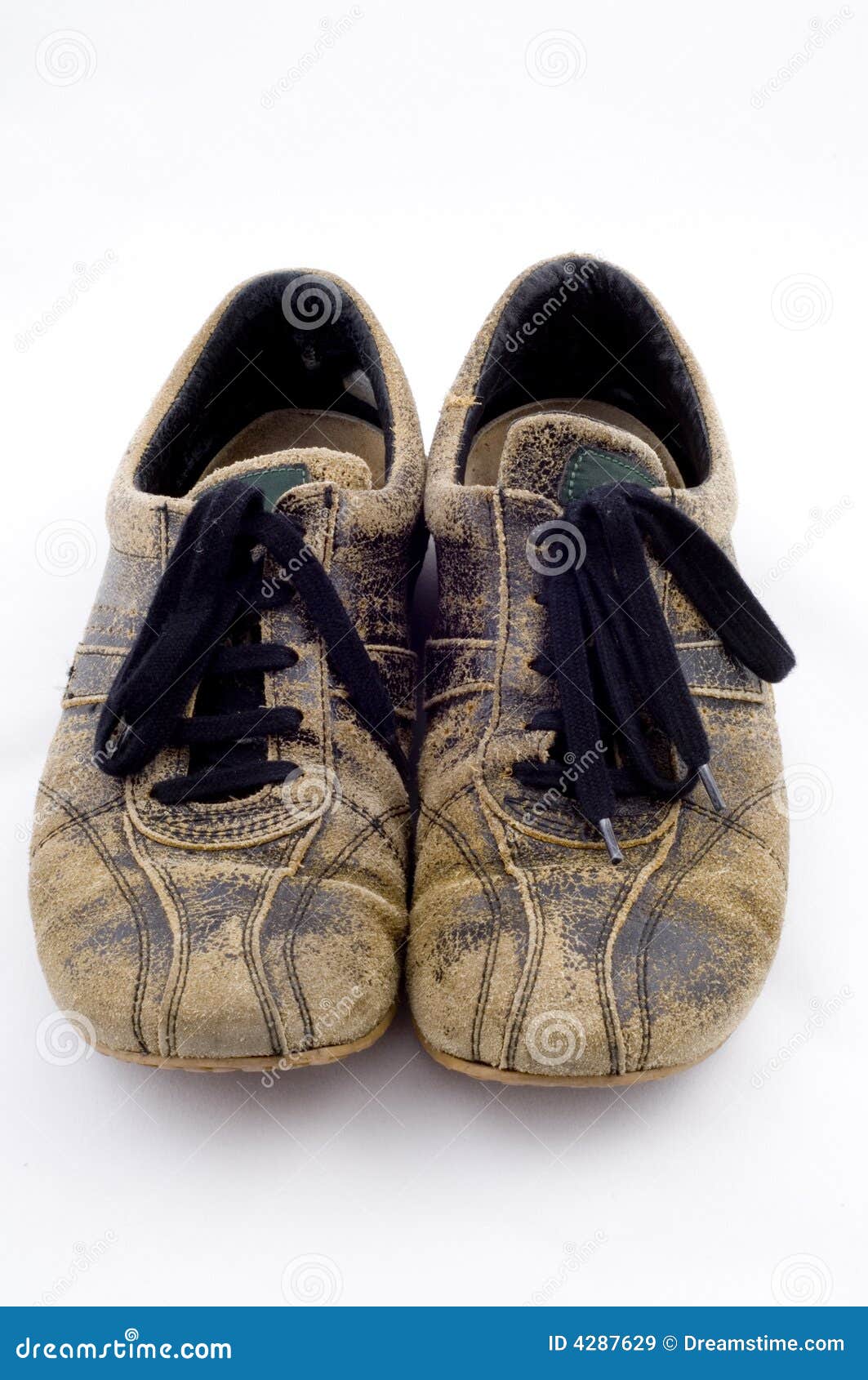 Old lady shoes stock image. Image of frontal, fashionable 4287629