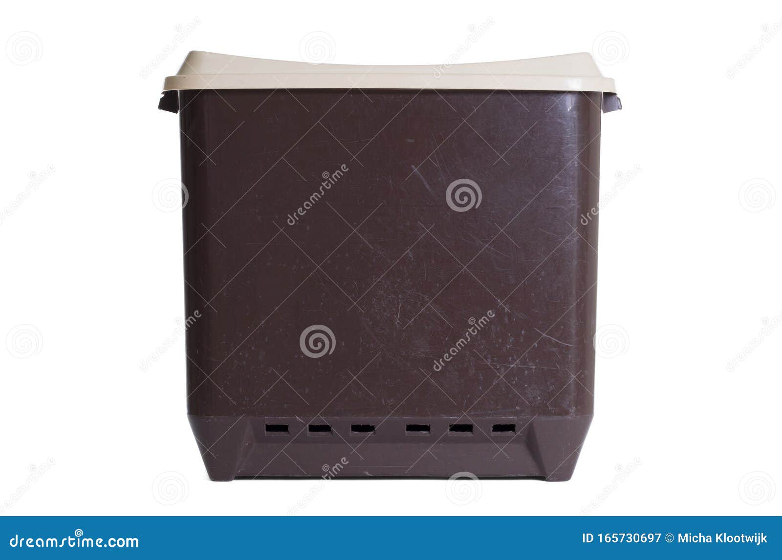 Old laundry basket stock image. Image of laundry, craft 165730697