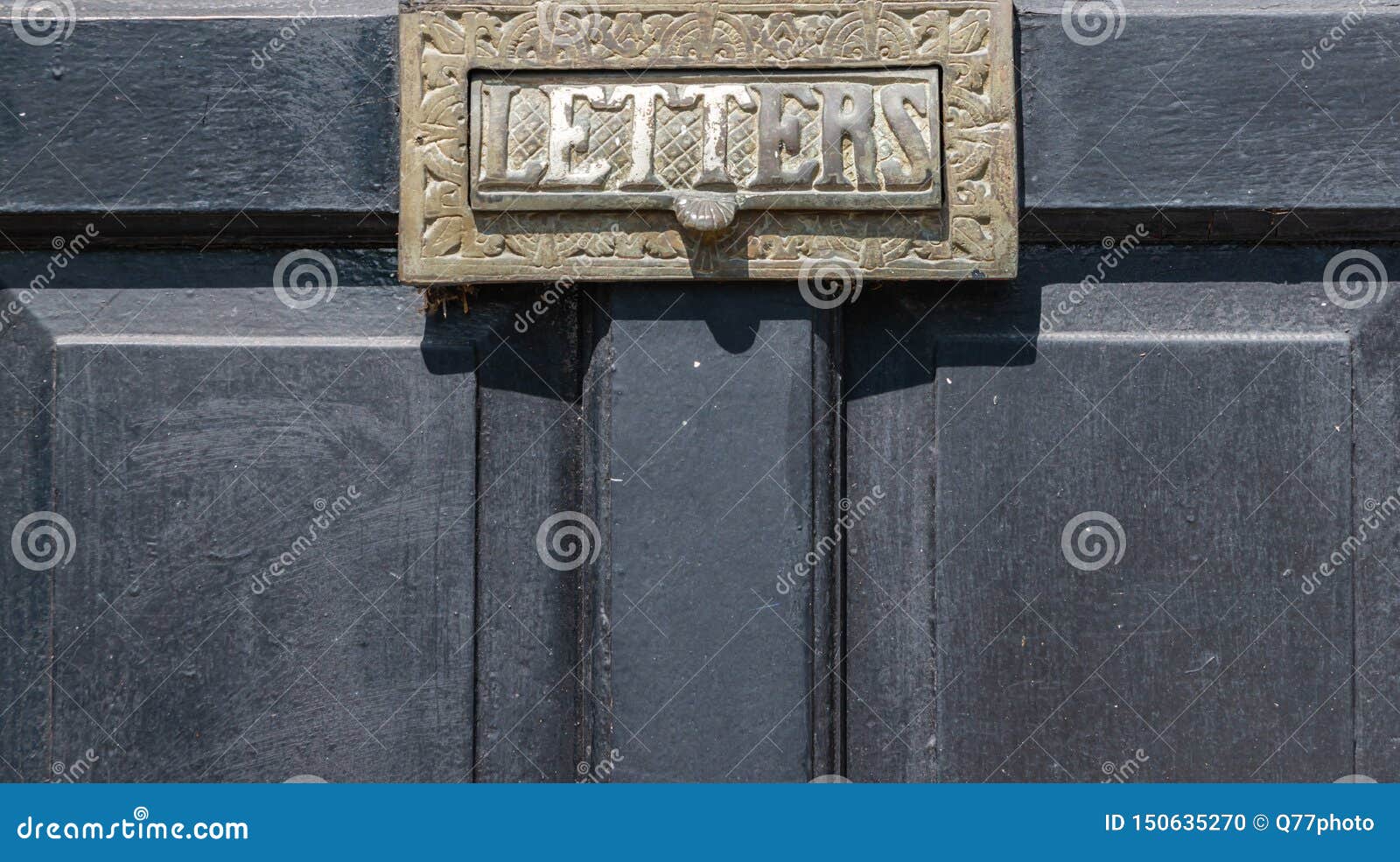 letterbox door letterbox door