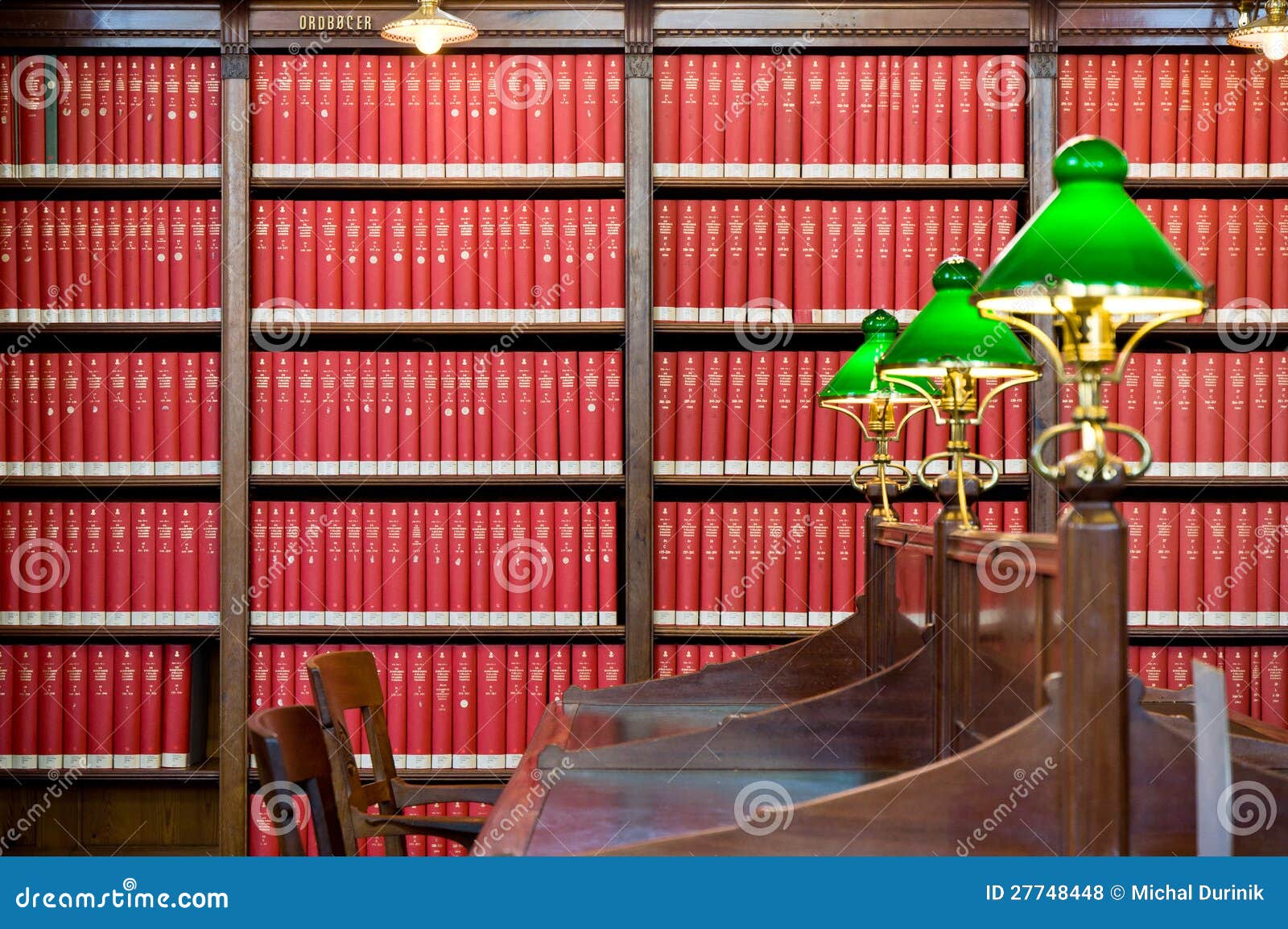 Old library detail stock photo. Image of facade, furniture 27748448