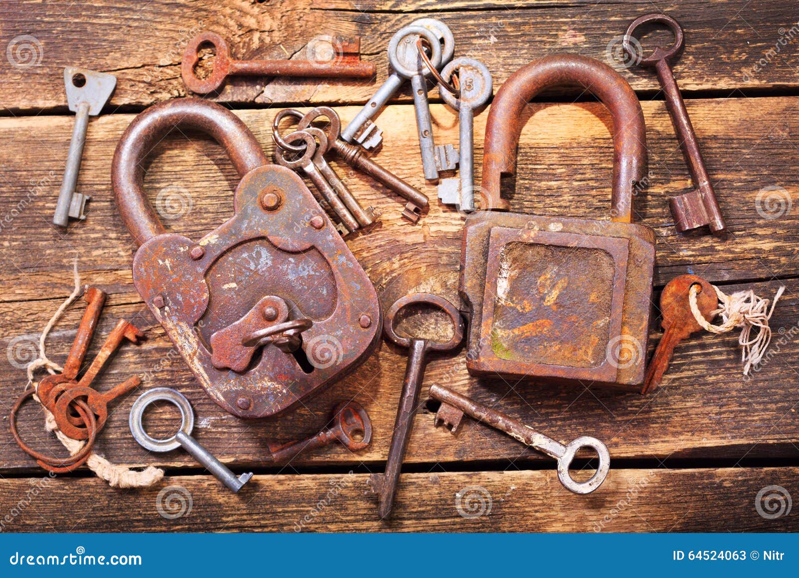 Free Pictures Of Locks And Keys