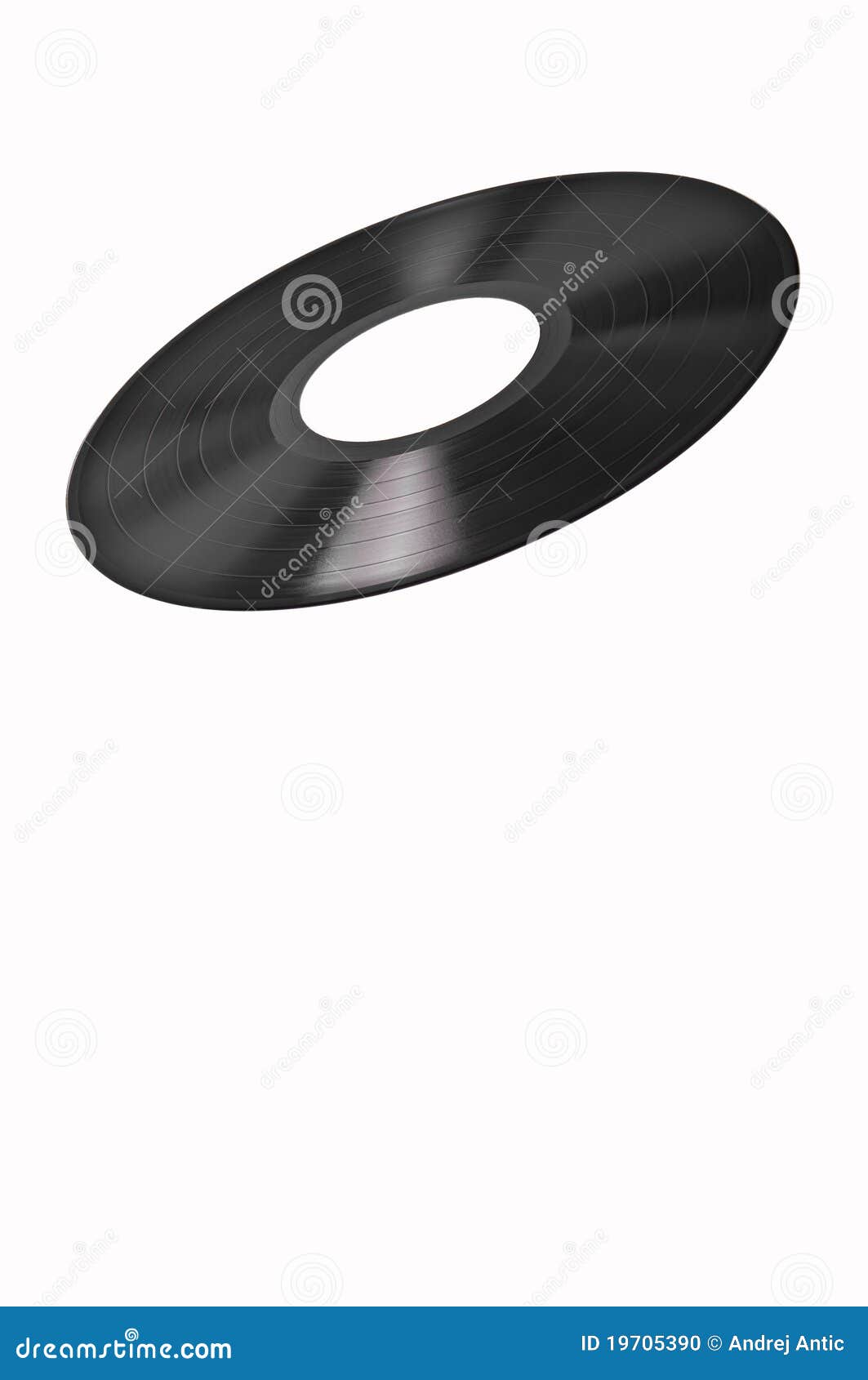 Old lp record stock photo. Image of hole, data, round - 19705390