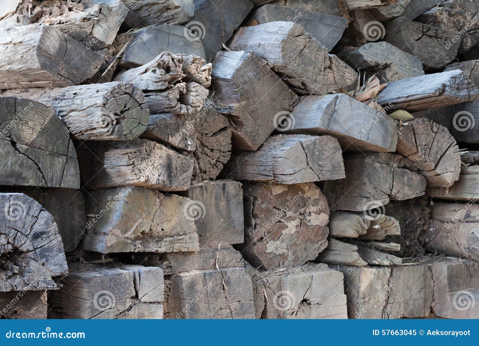 Old lumber stock image. Image of background, blue, architecture 57663045