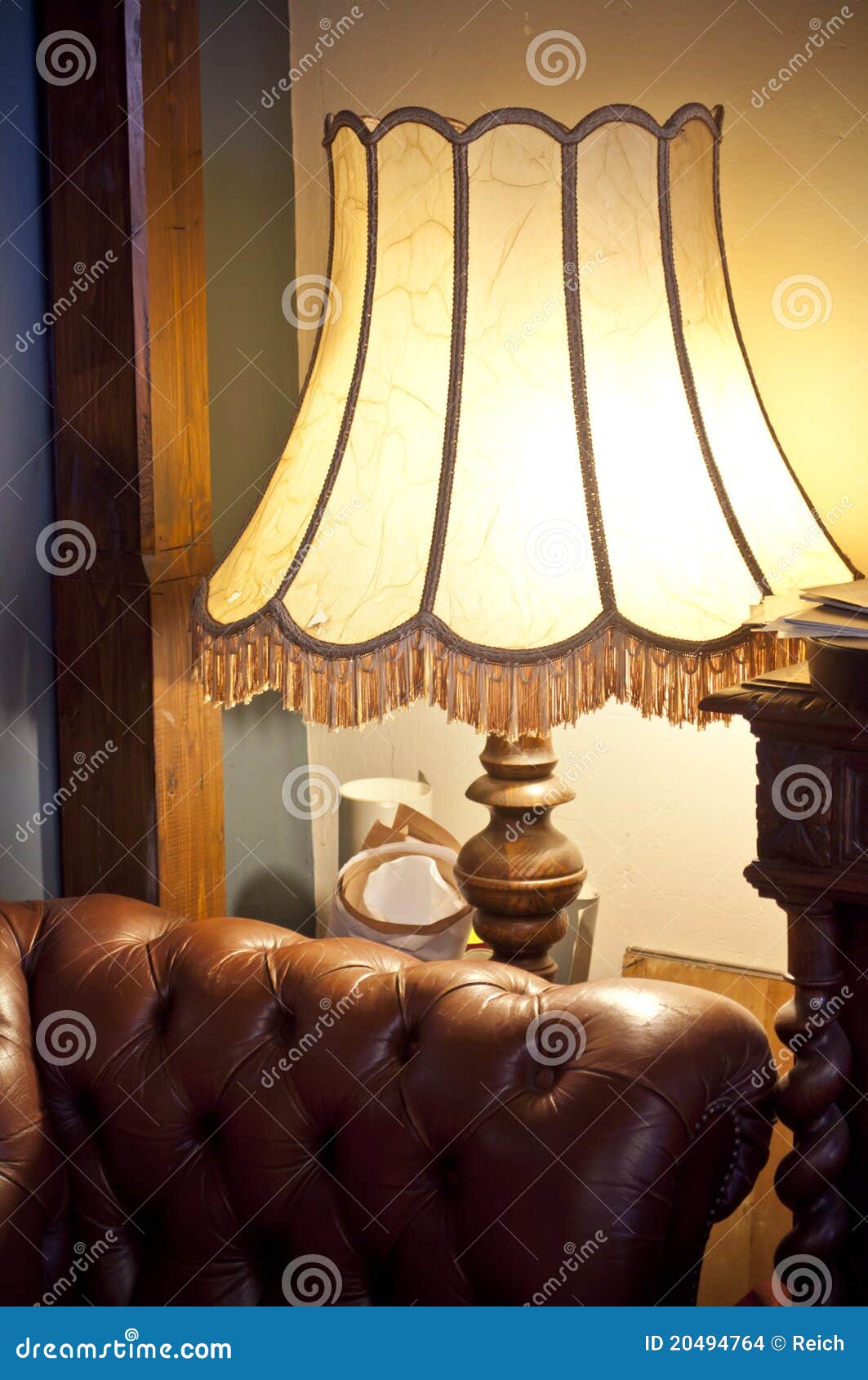 Old luxury interior stock photo. Image of apartment, antique - 20494764