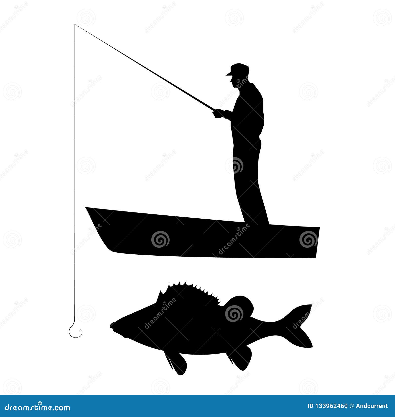  Fishing Graphic For Men Funny Dad Gnome For Grandpa