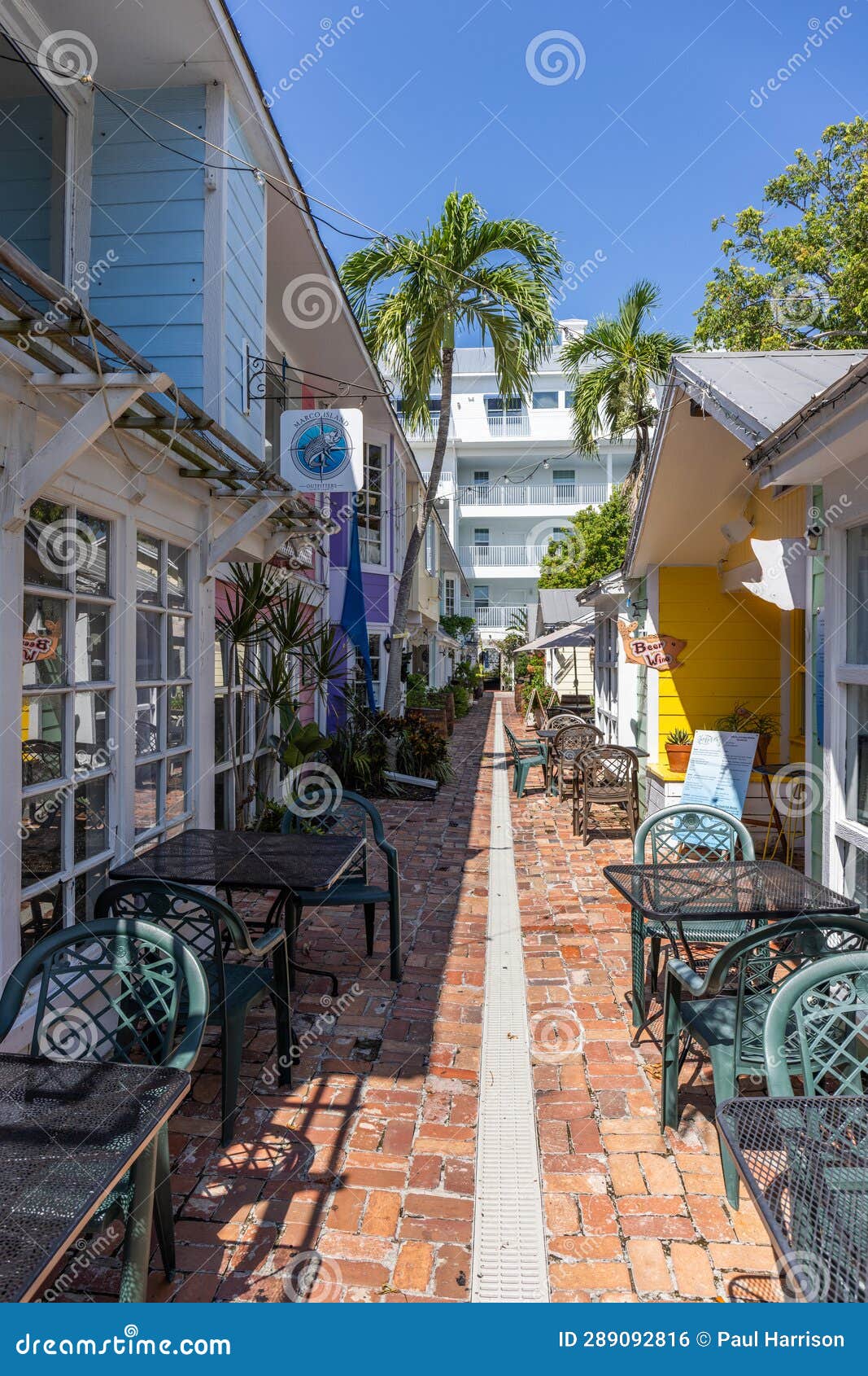 Old Marco Shops and Bars Marco Island Editorial Photo Image of home