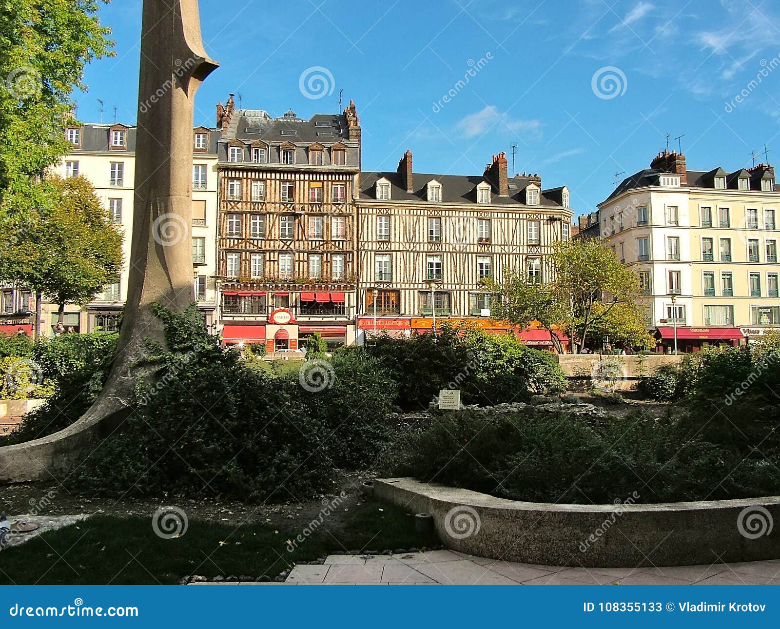 1600px x 1290px - Rouen Old Market Square Stock Photos - Free & Royalty-Free Stock Photos  from Dreamstime