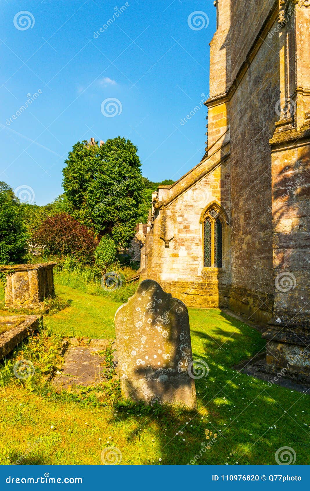 old-medieval-english-cemetery-gravestones-typical-old-british-stock-photo-image-of-quiet