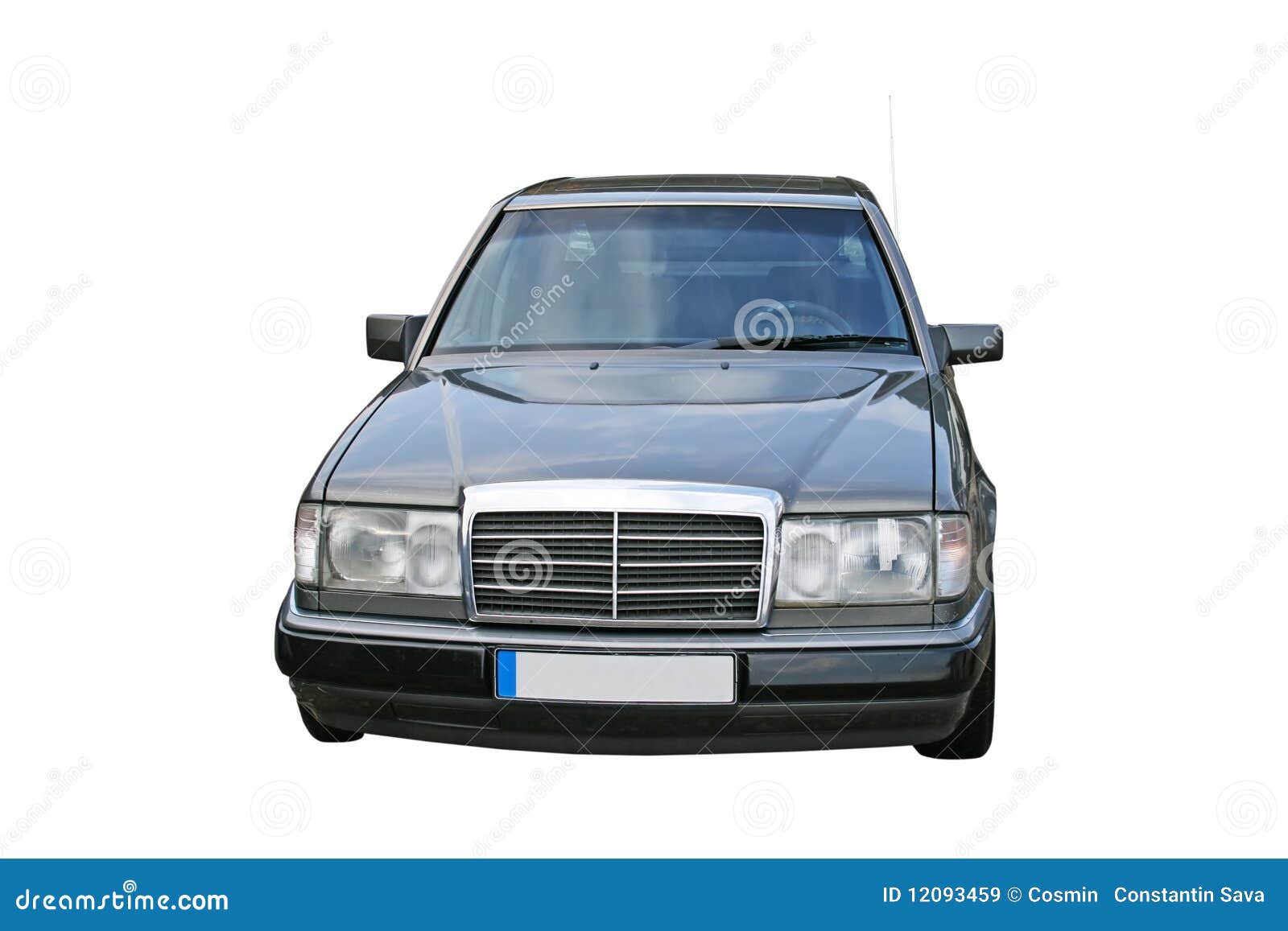 Mercedes W124 Lorinser - 36 999 PLN