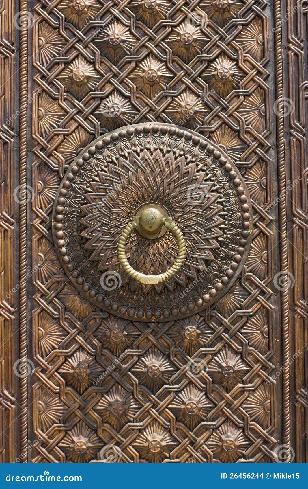Old metal door stock photo. Image of panel, europe, door - 26456244