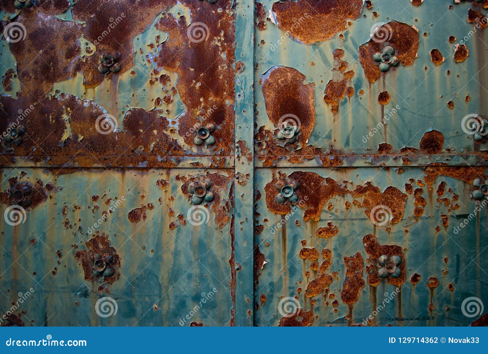 Metal door rust фото 109