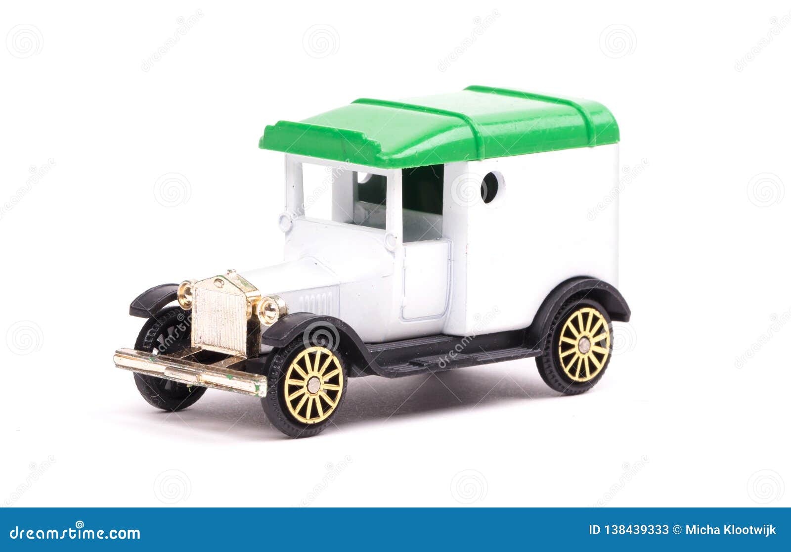 Old metal toy car stock image. Image of cars, isolated - 138439333