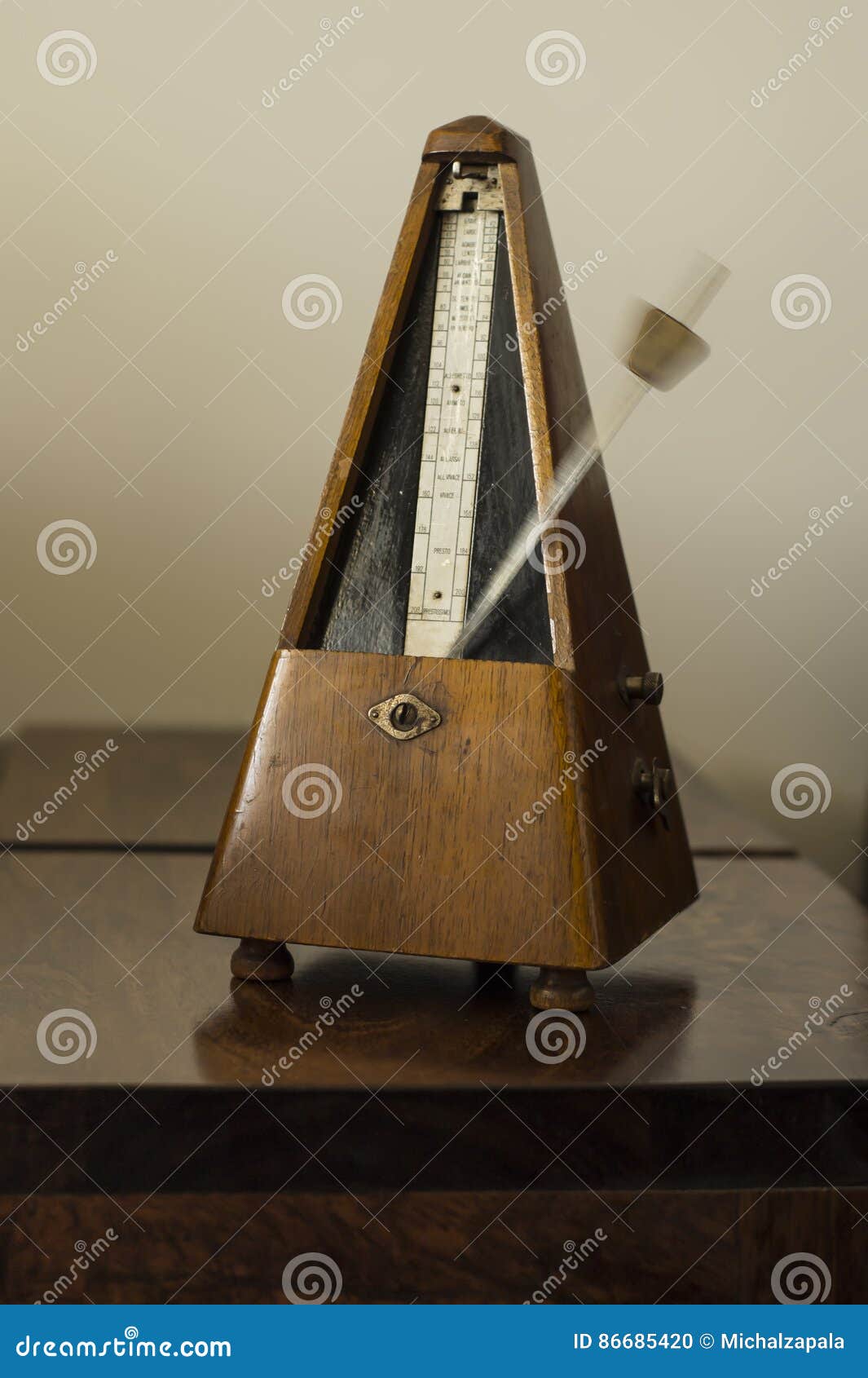 vintage metronome vintage metronome