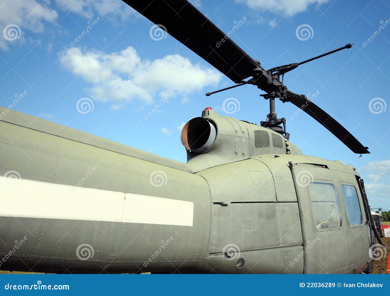 Old Military Helicopter Royalty Free Stock Images Image 22036289