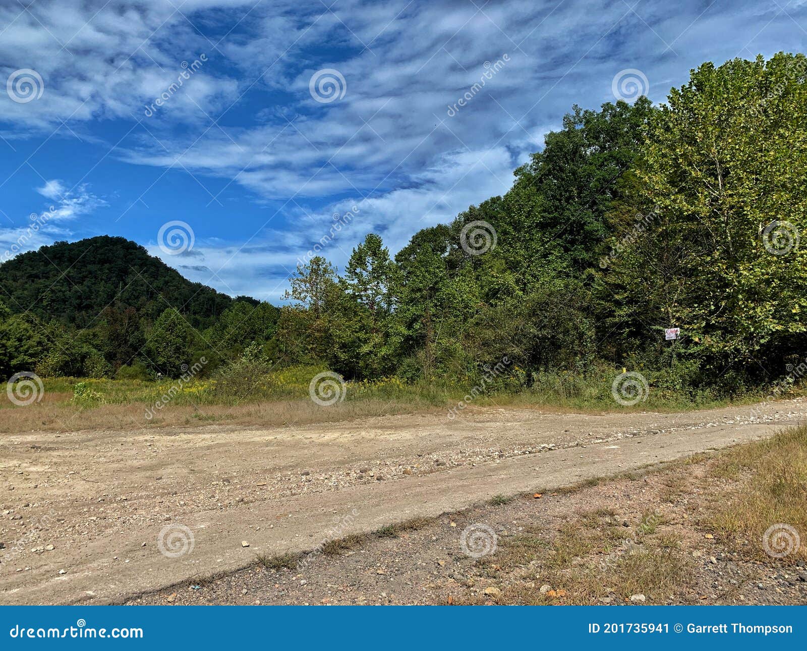 An Old Mine site stock image. Image of west, pinch, site 201735941
