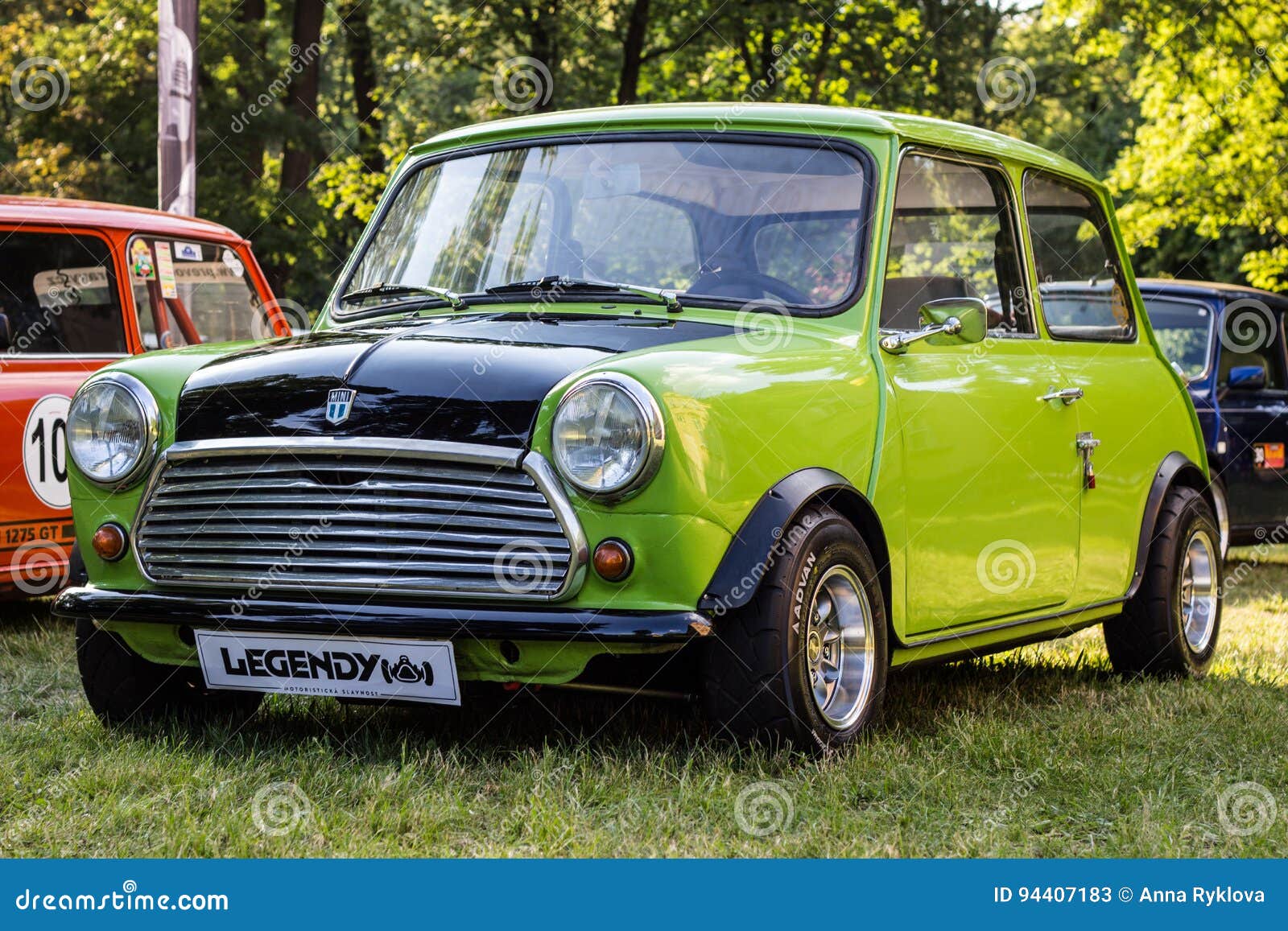 Who Is Mini Cooper Made By - Mini Cooper Cars