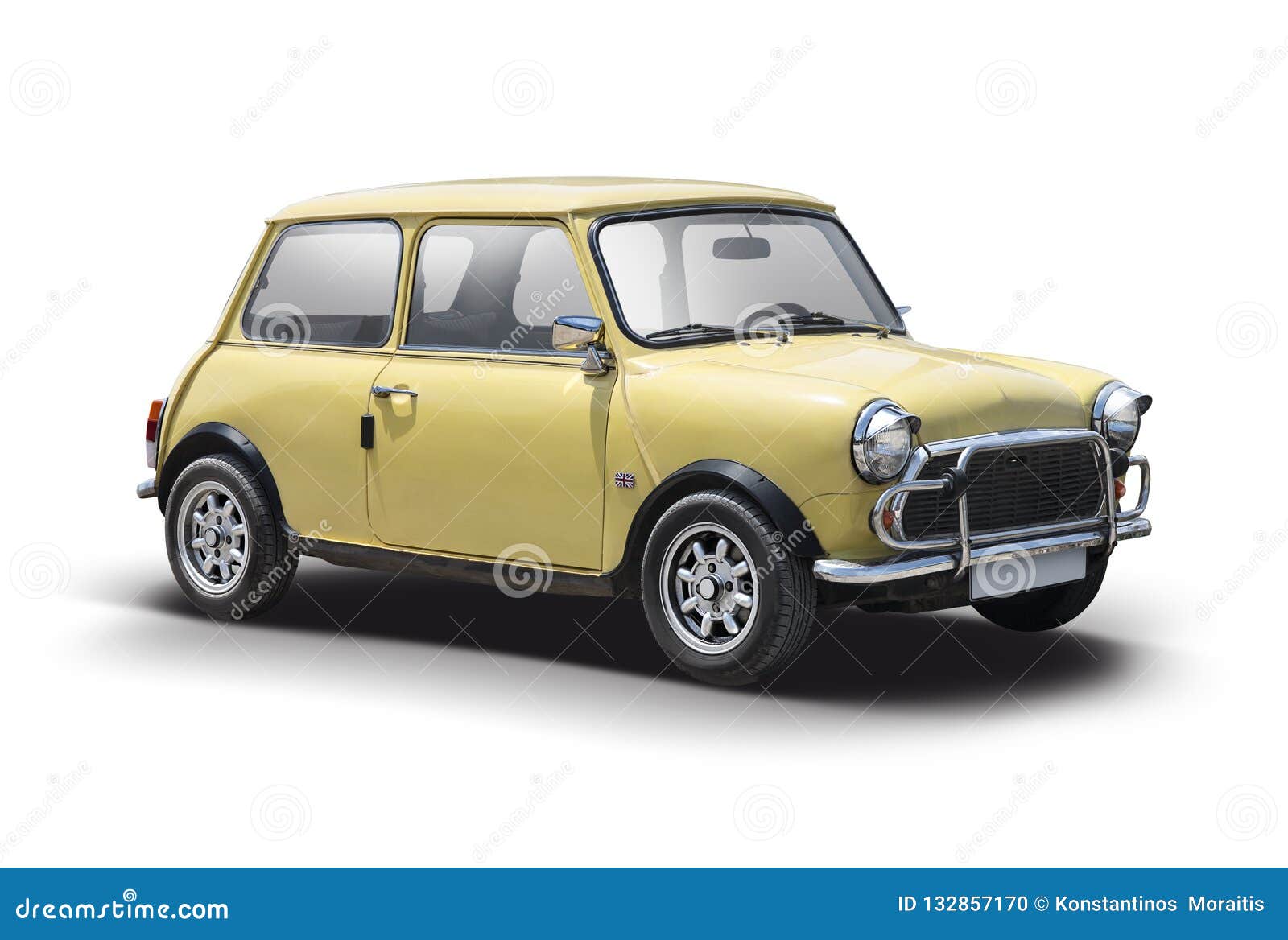 mini cooper classic 