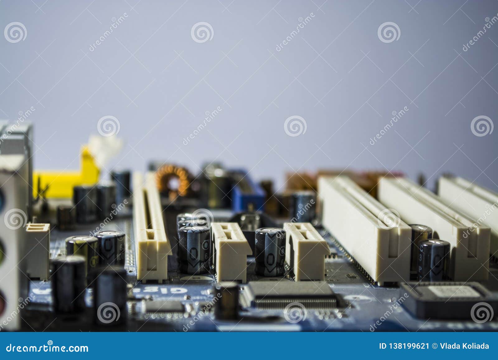 Components Components