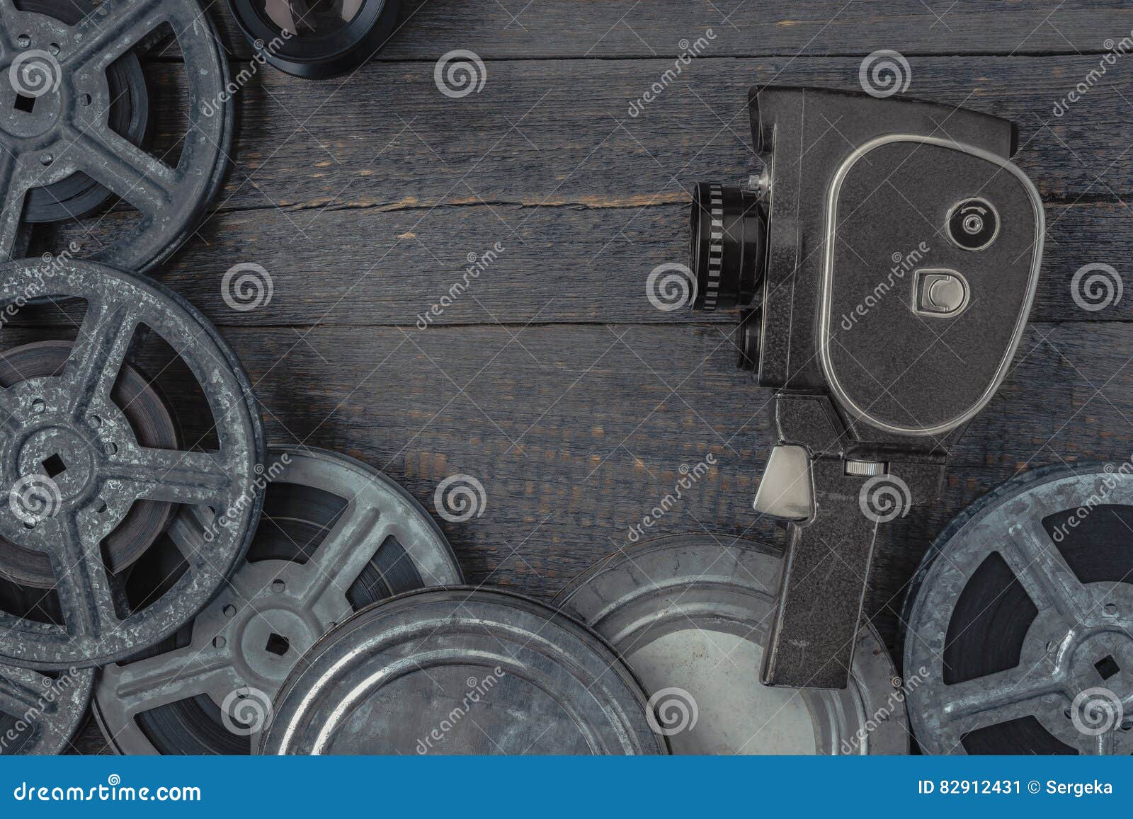 6,441 Old Reel Camera Stock Photos - Free & Royalty-Free Stock Photos from  Dreamstime