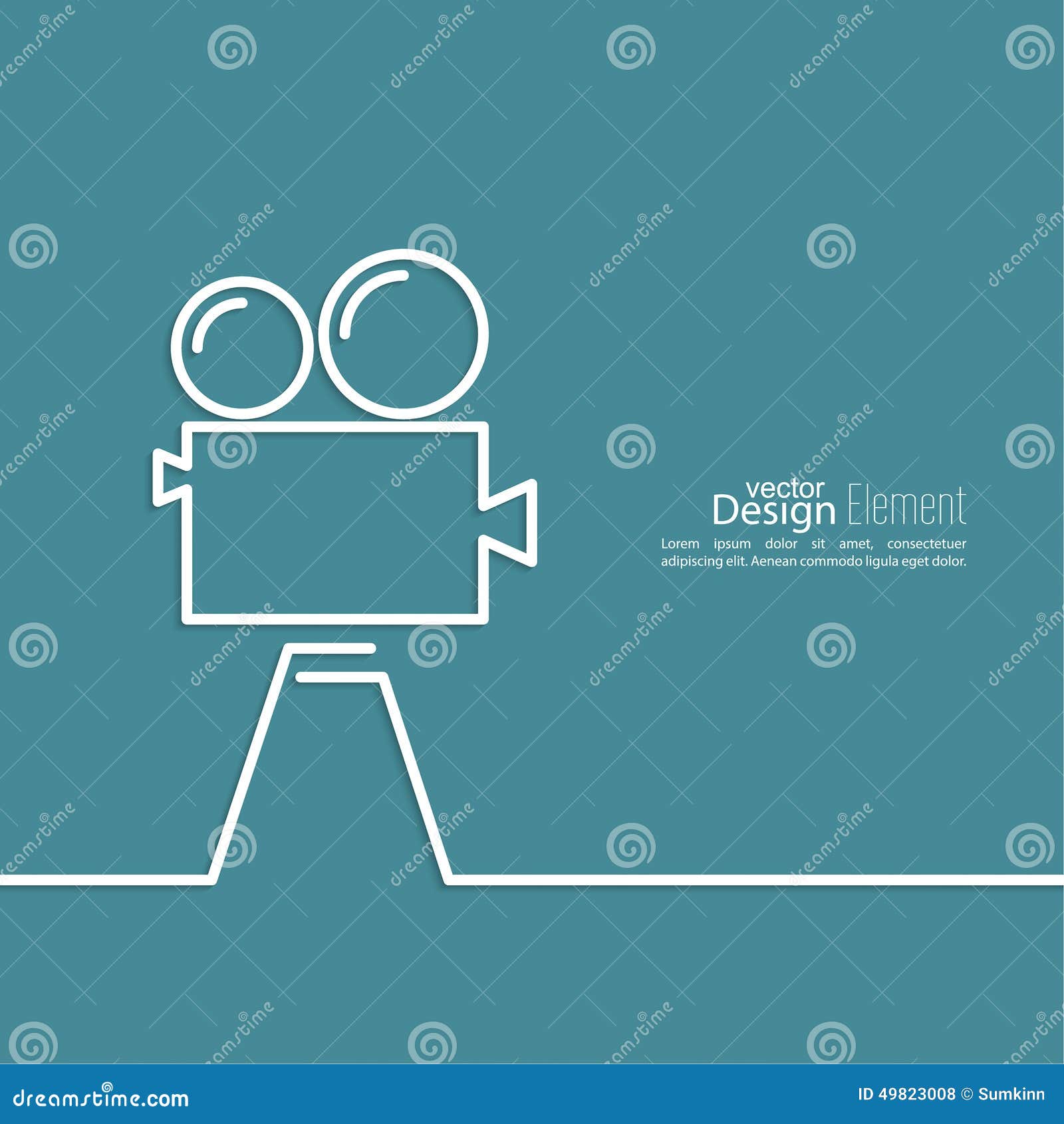 Old Movie Reel Background Stock Illustrations – 13,955 Old Movie