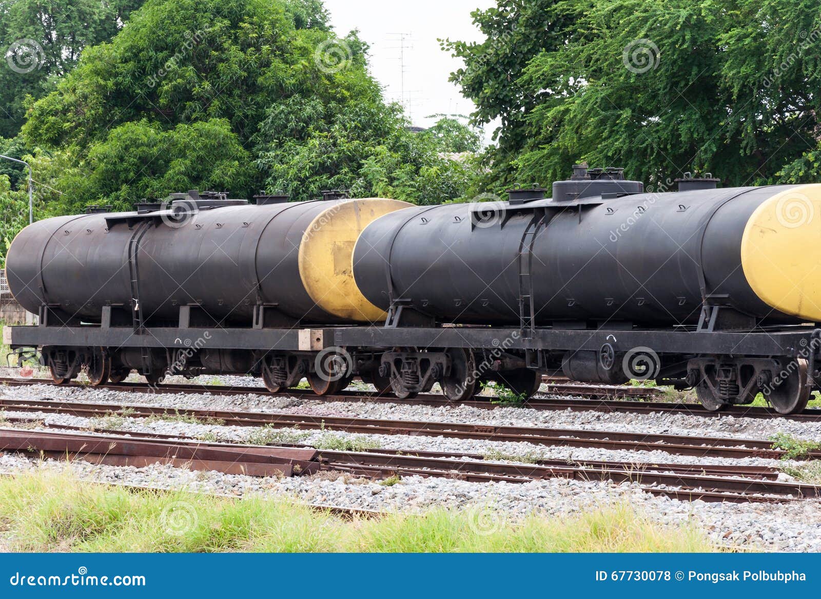 Old oil tank stock photo. Image of tank, heavy, storage 67730078
