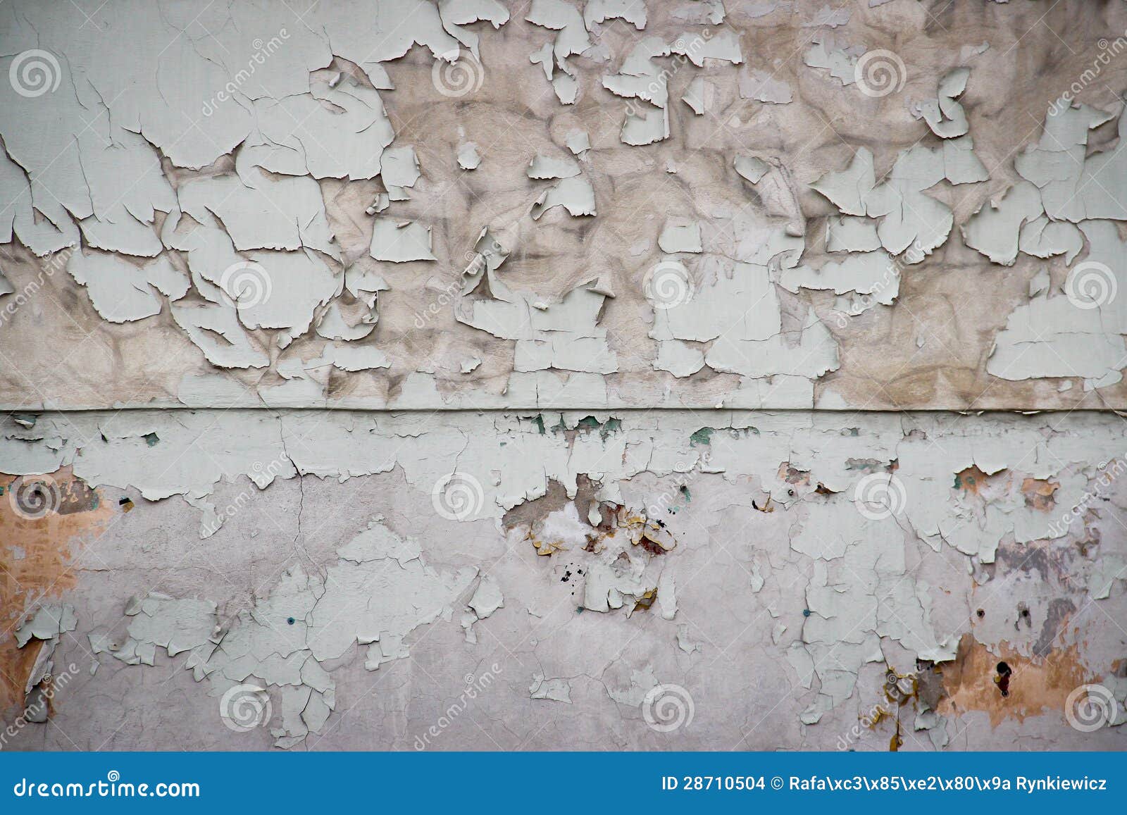 Old paint dirty wall. stock photo. Image of building 28710504