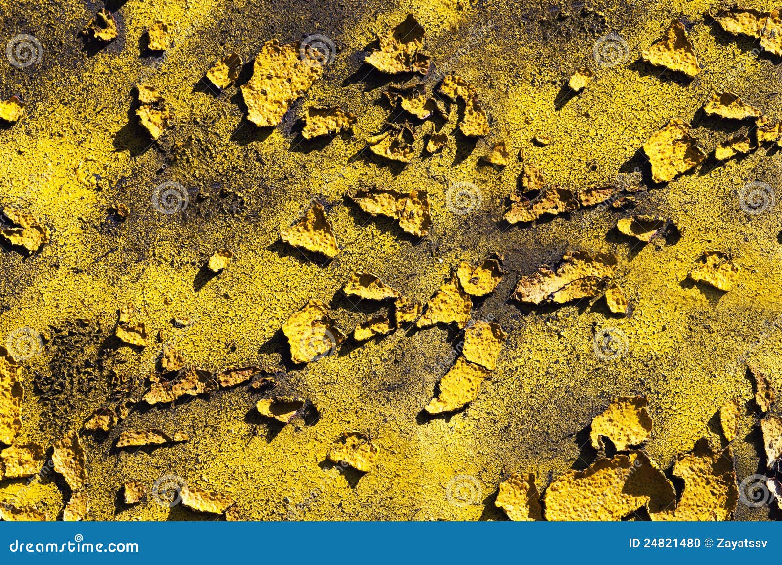 Old Paint Dirty Wall Background Stock Photo Image of building, flake