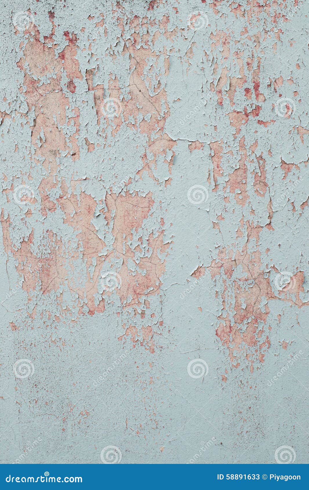 Old Paint Dirty Wall Background Stock Image Image of retro, cement