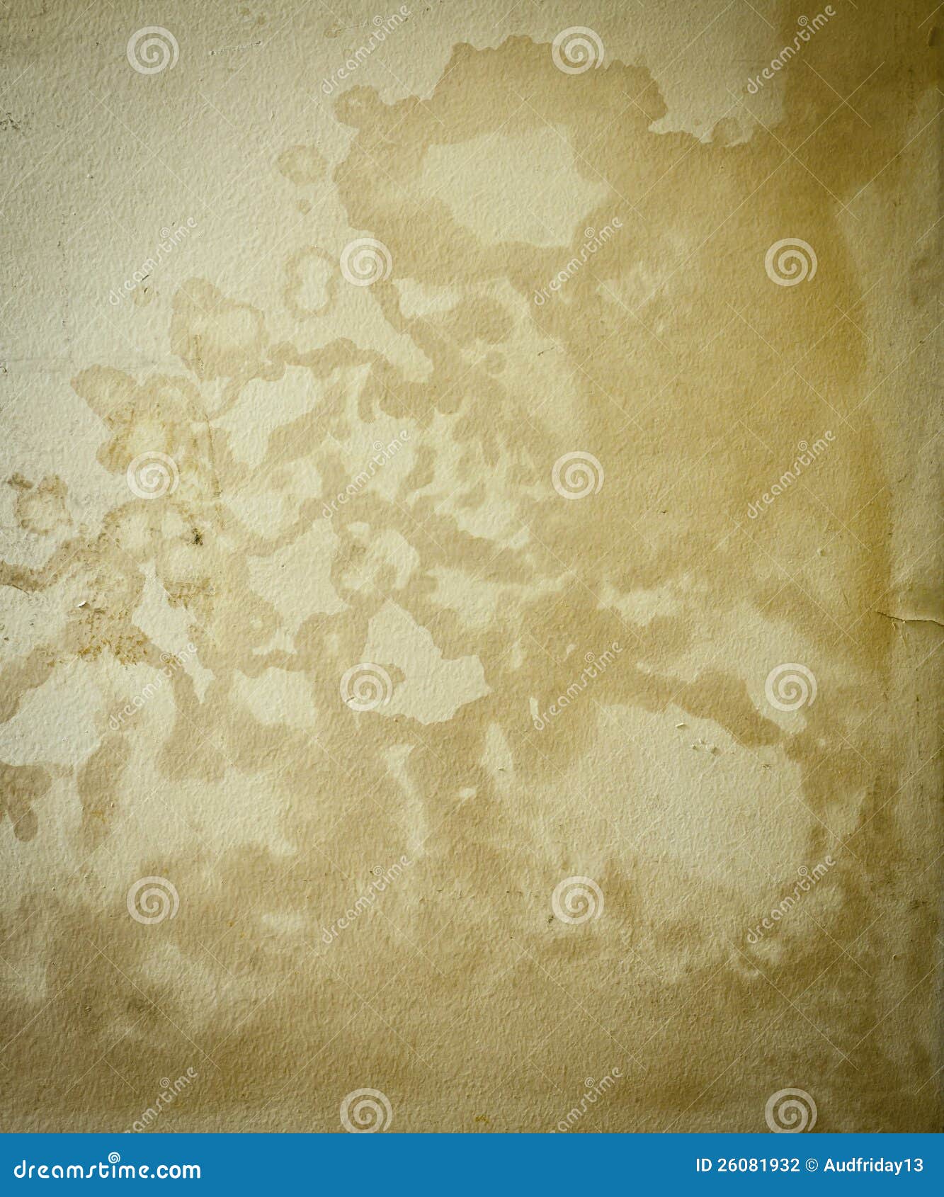 Old paper stock photo. Image of aged, blank, book, pattern - 26081932