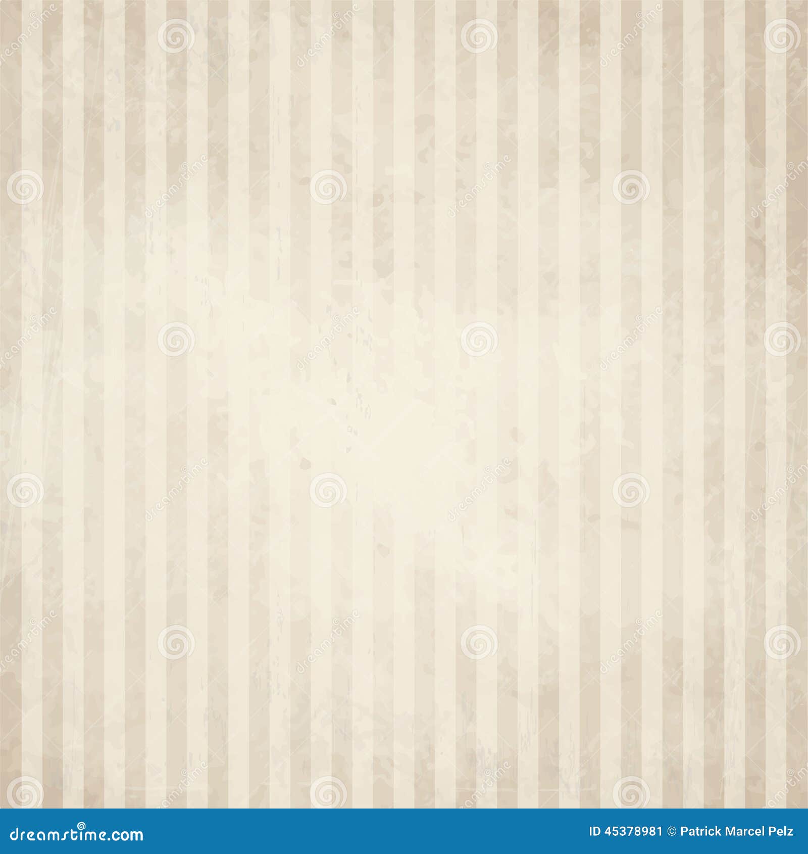 Old Paper Background with Lines Stock Vector - Illustration of dash