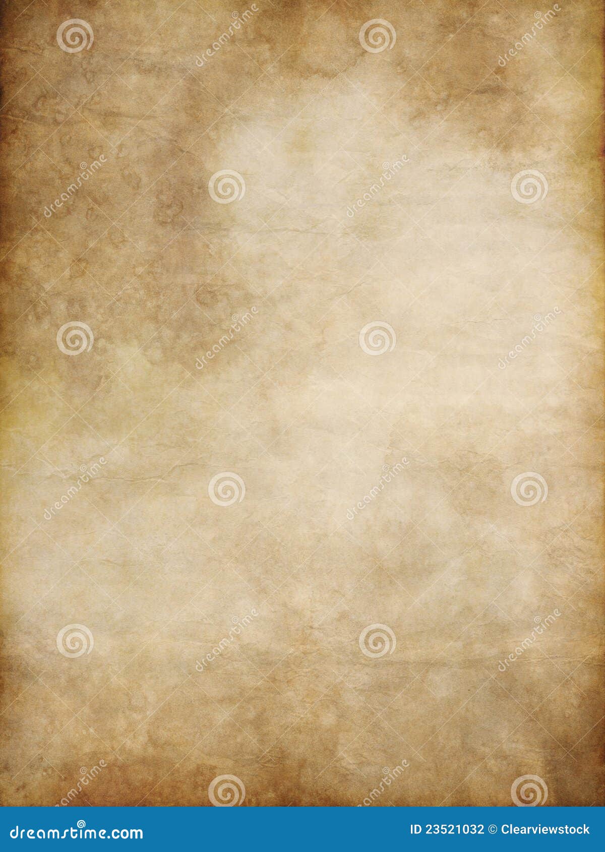 Old paper background vintage rose Stock Image Everypixel