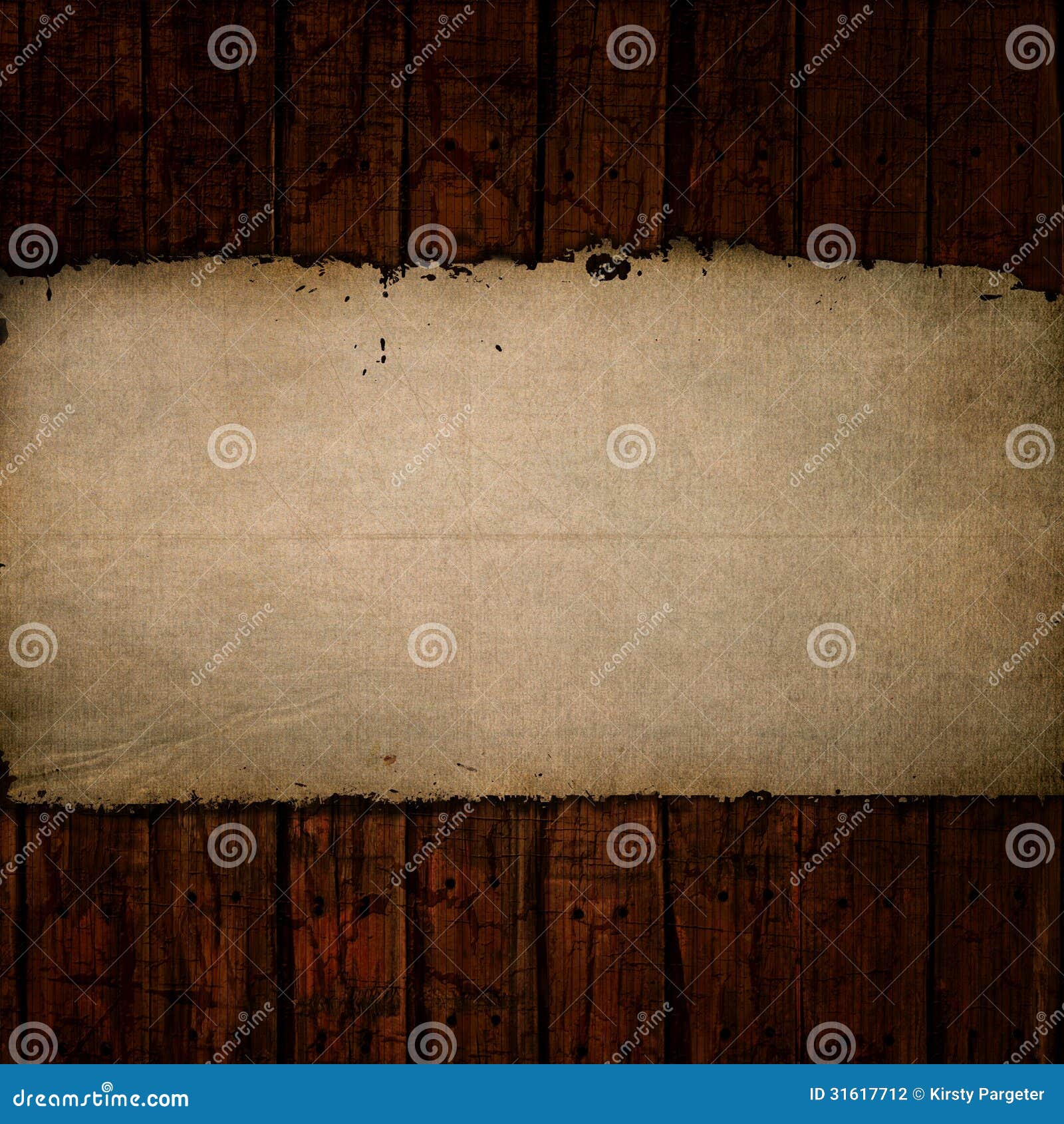 Grunge Wood RoyaltyFree Stock Image 772978