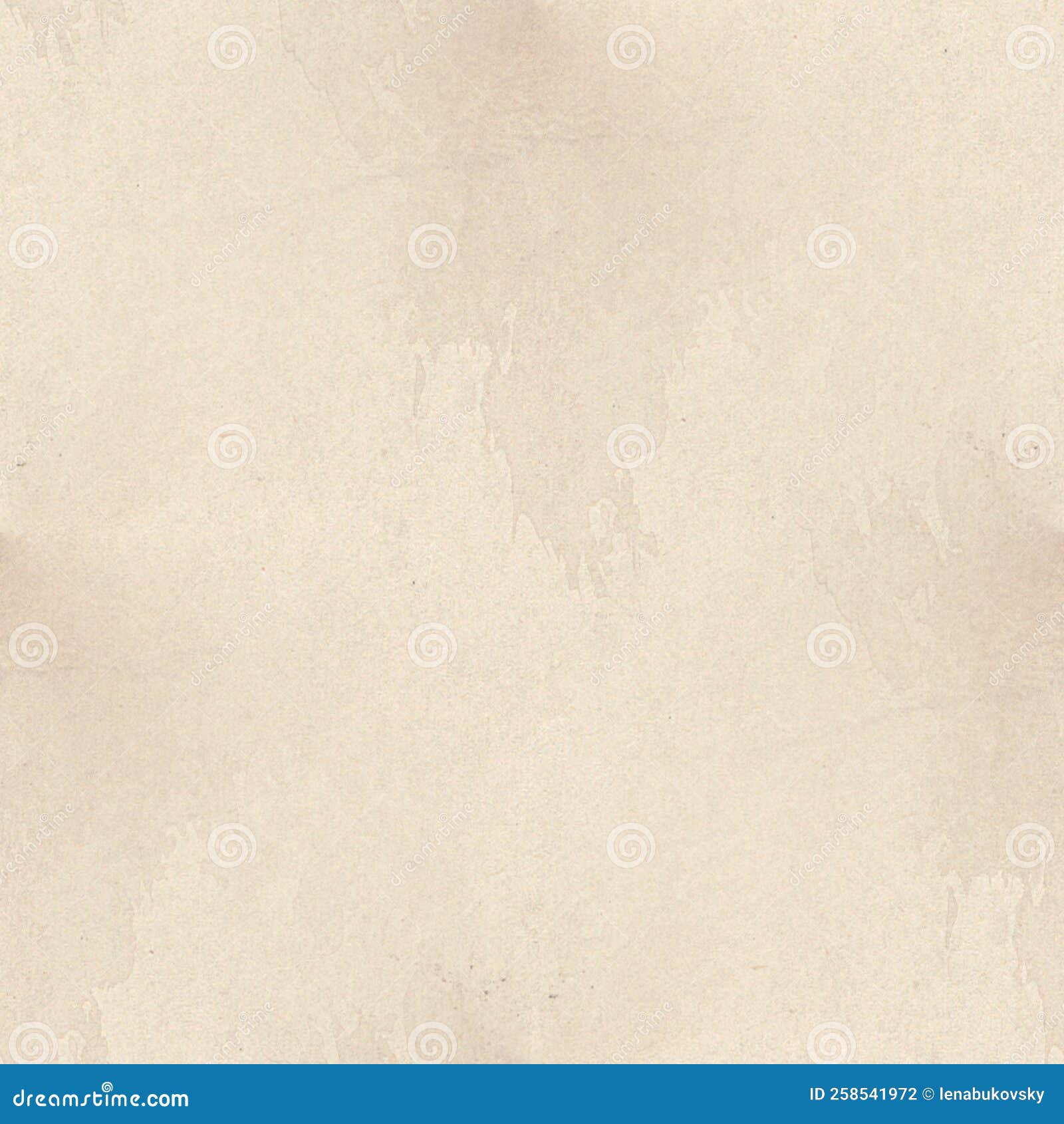  Old Paper Texture in Sepia Tones. Destroyed Surface. Never Ending ...