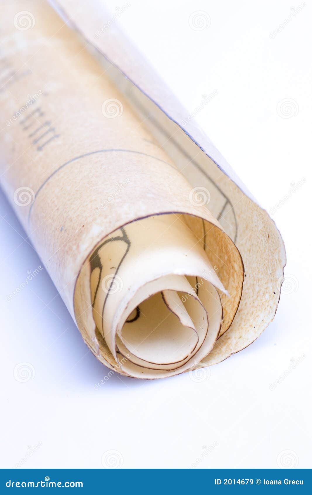 Old Paper Roll Images – Browse 41,470 Stock Photos, Vectors, and Video
