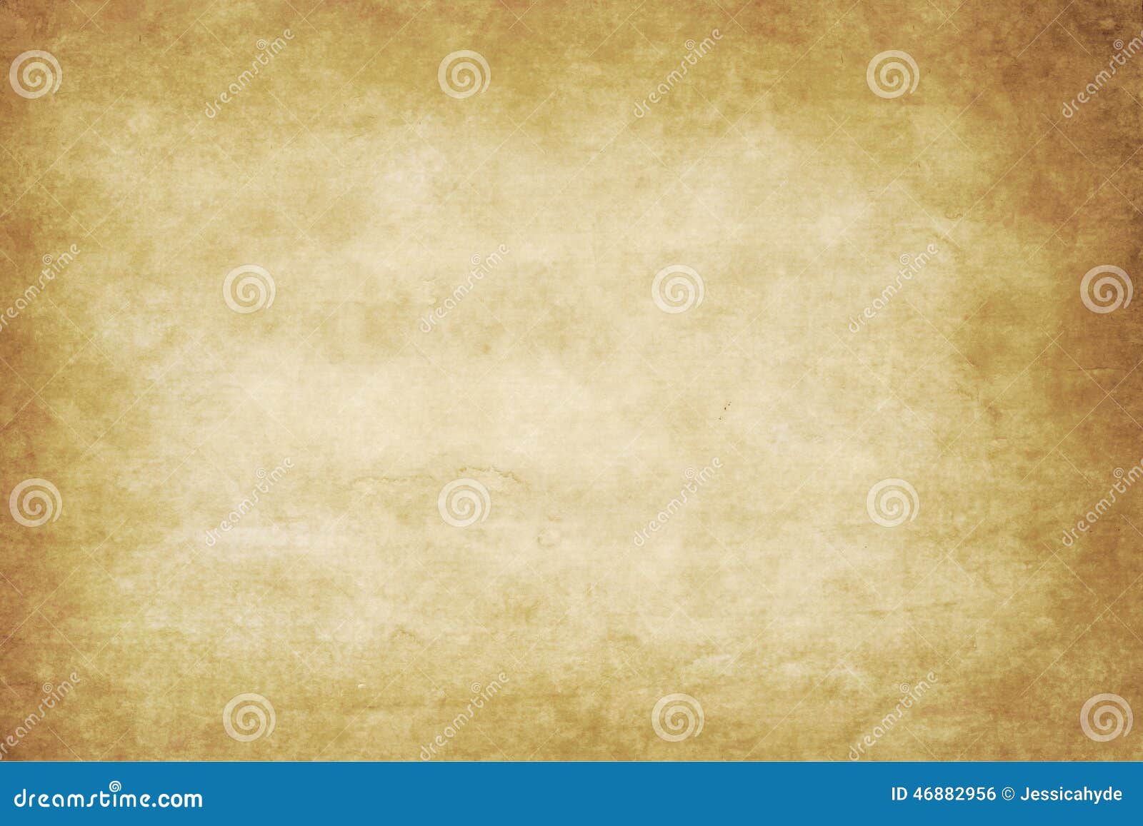 Blank Aged Paper Sheet Old Dirty Stock Photo 1042580968